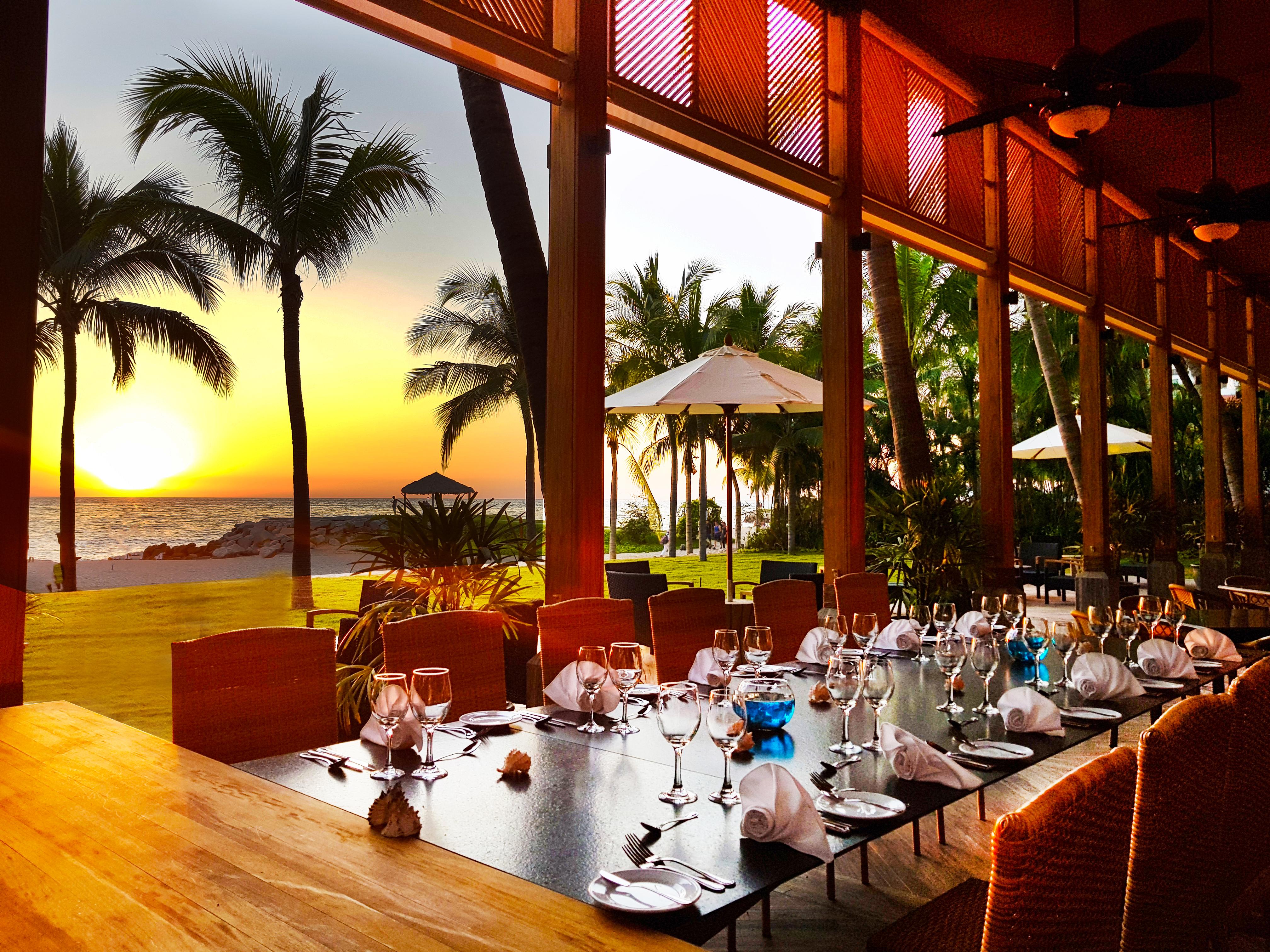 Resort Fiesta Americana & Puerto Vallarta