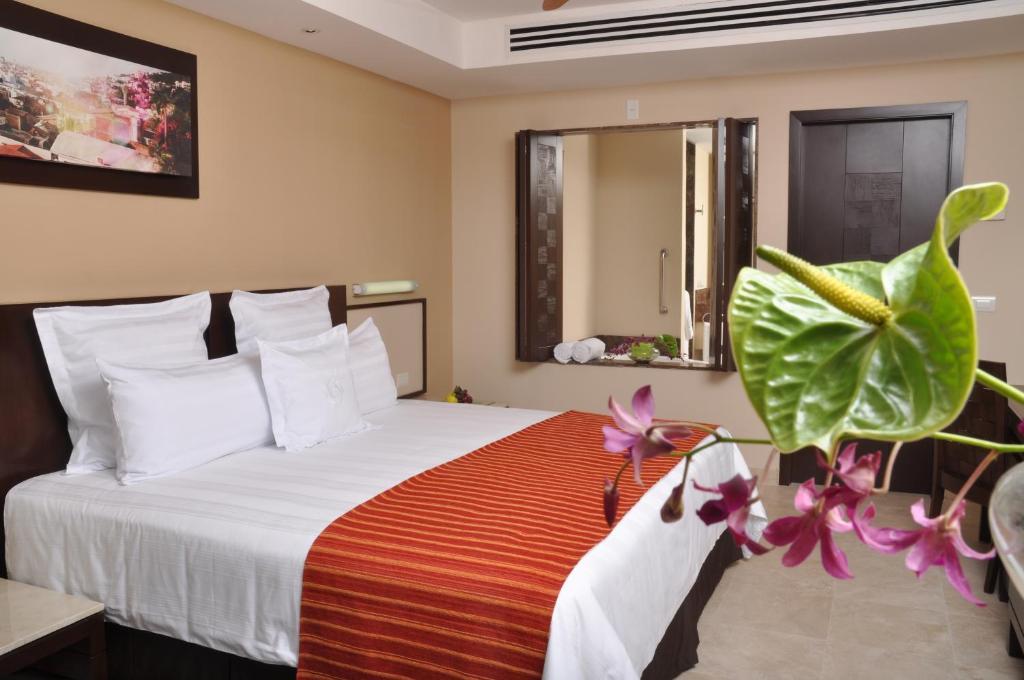 Sunset Plaza 4* Puerto Vallarta