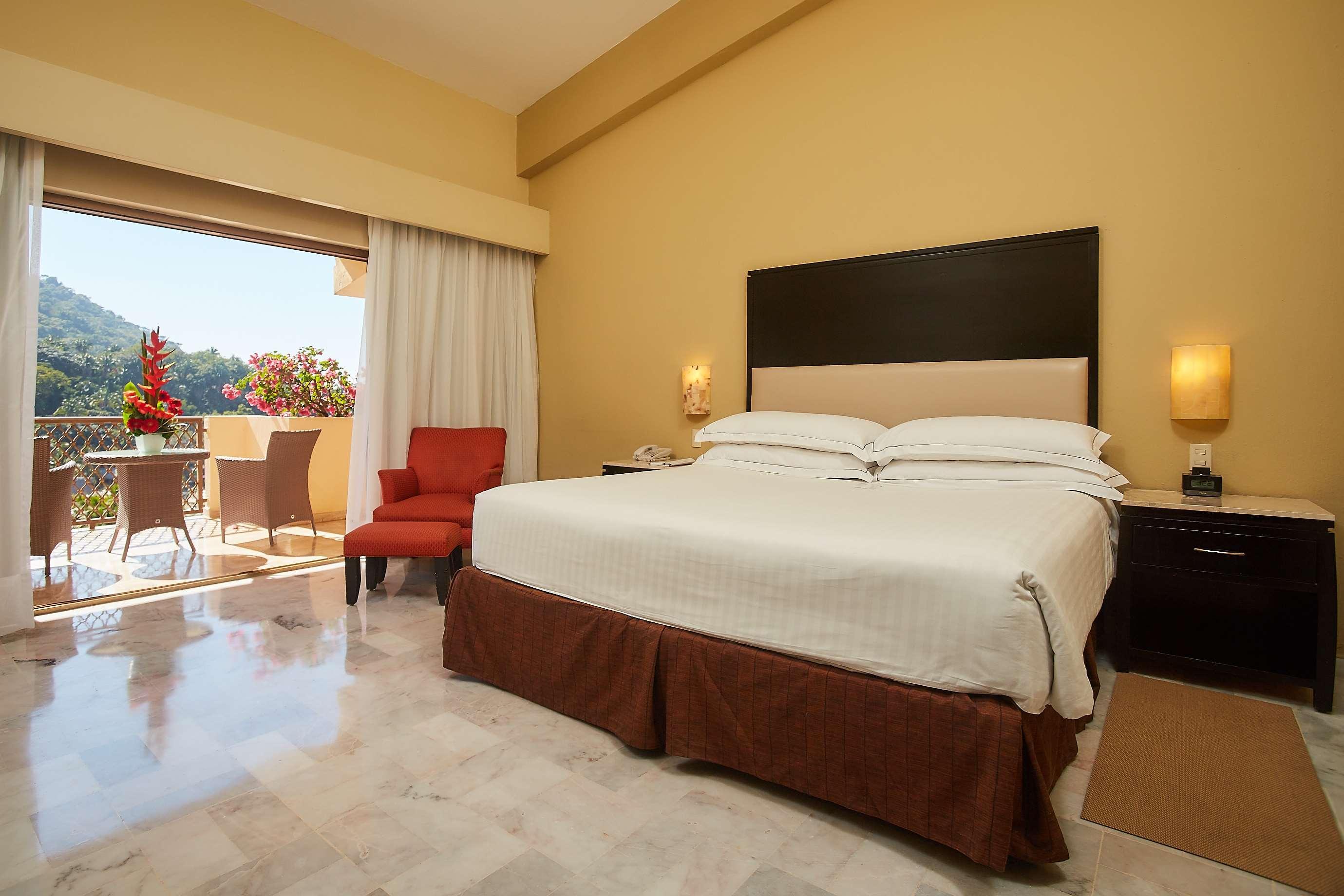 Barcelo Puerto Vallarta