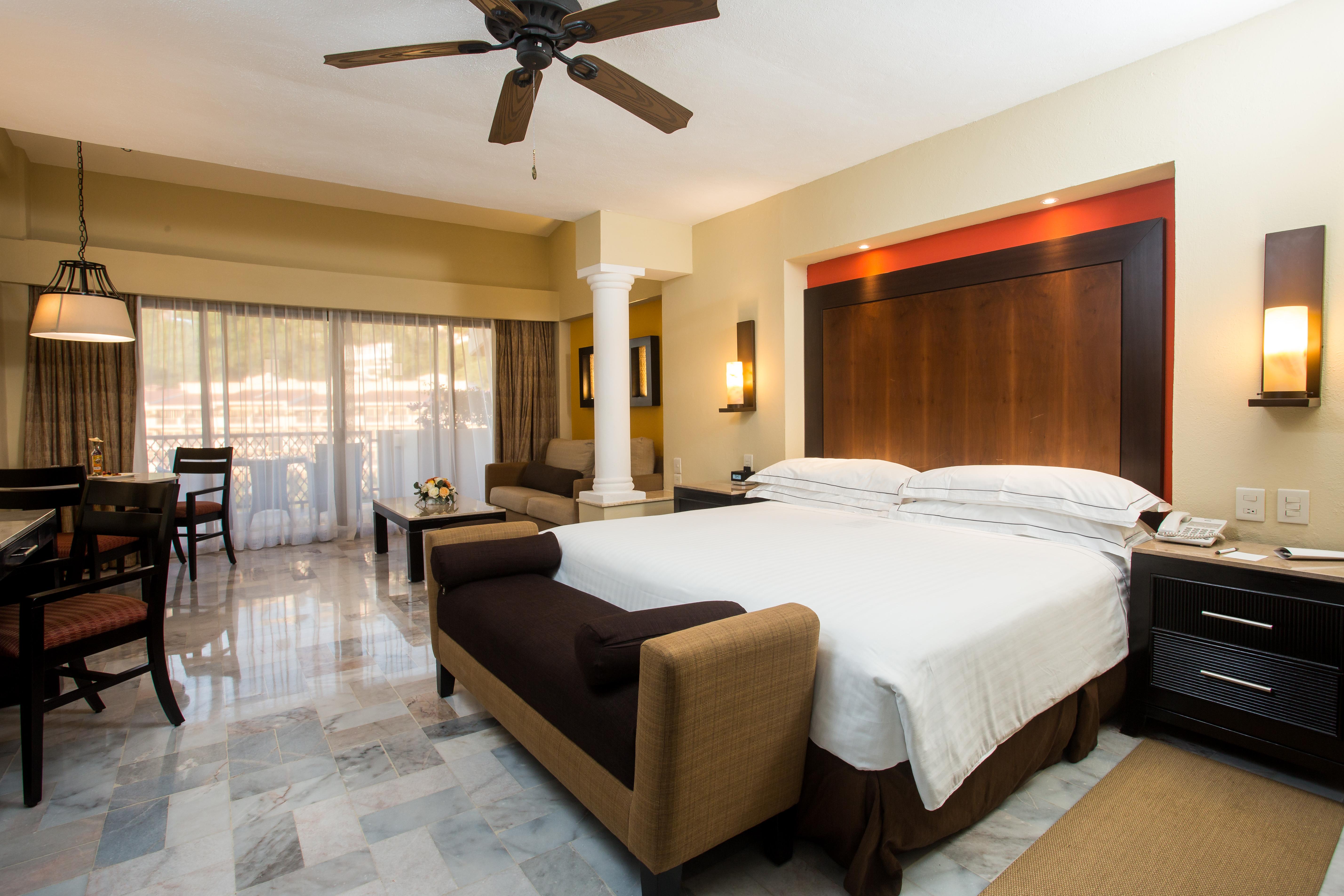 Resort Barcelo