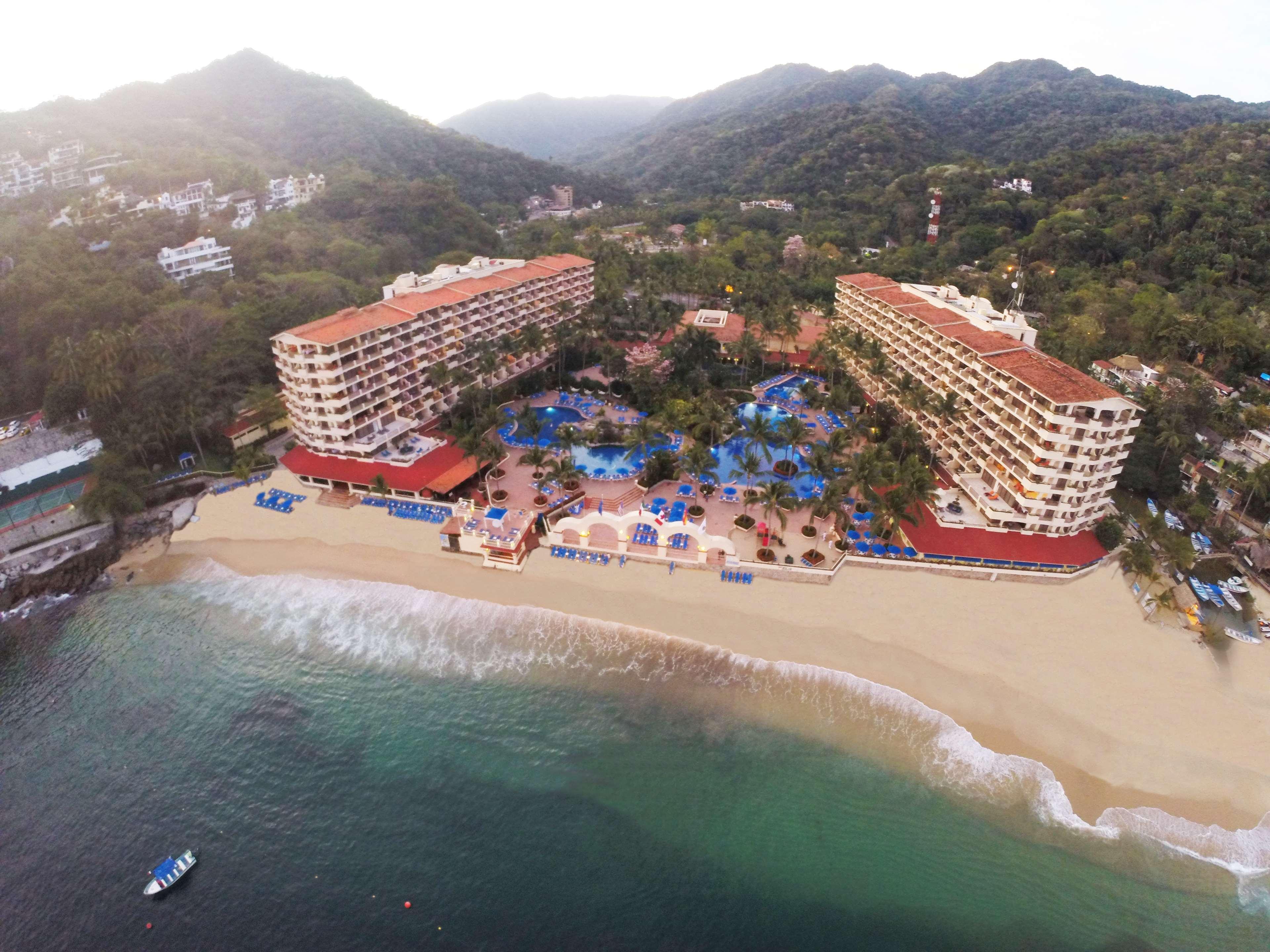 Barcelo Resort