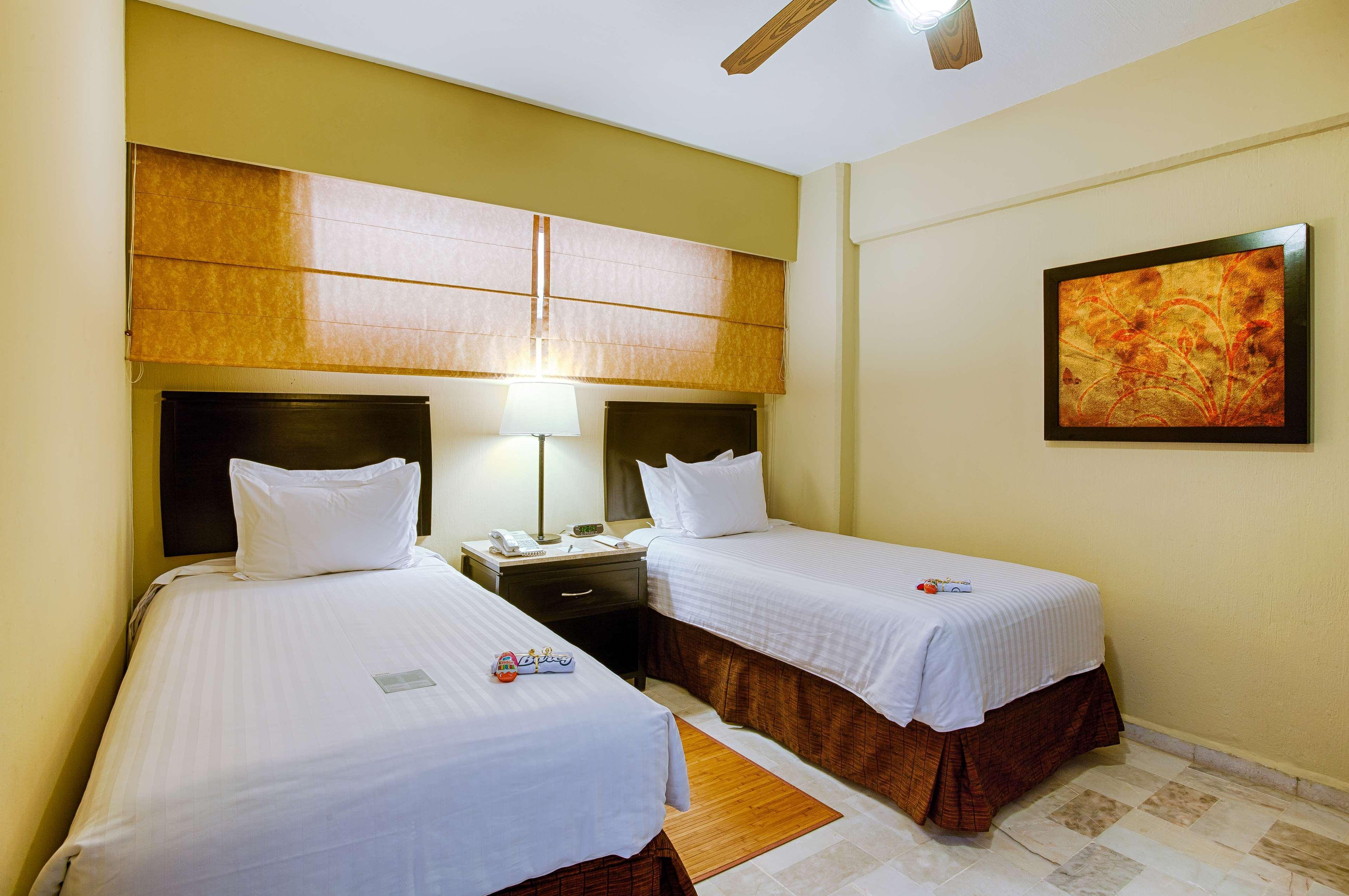 Barcelo Resort 4*