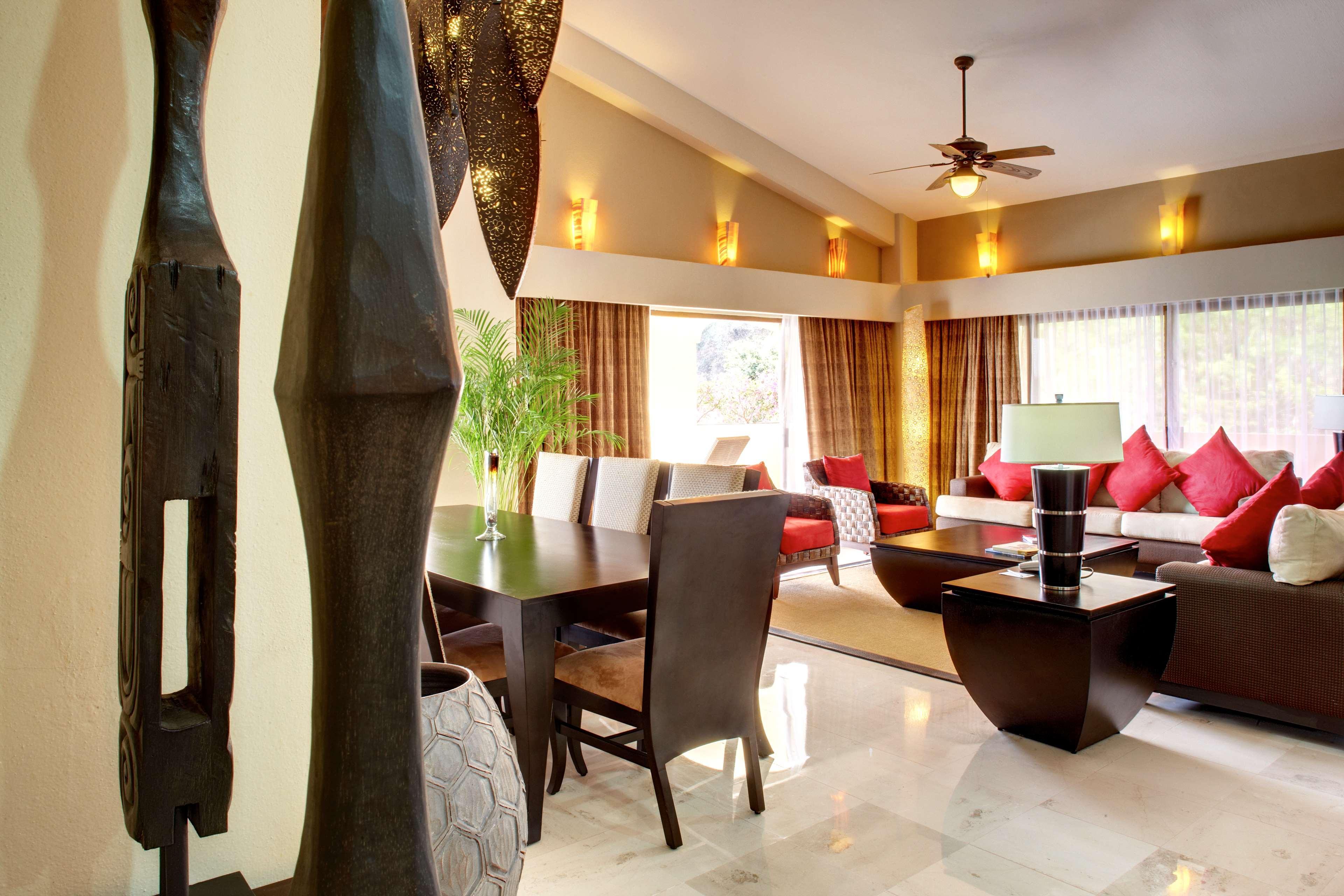Resort Barcelo 4*
