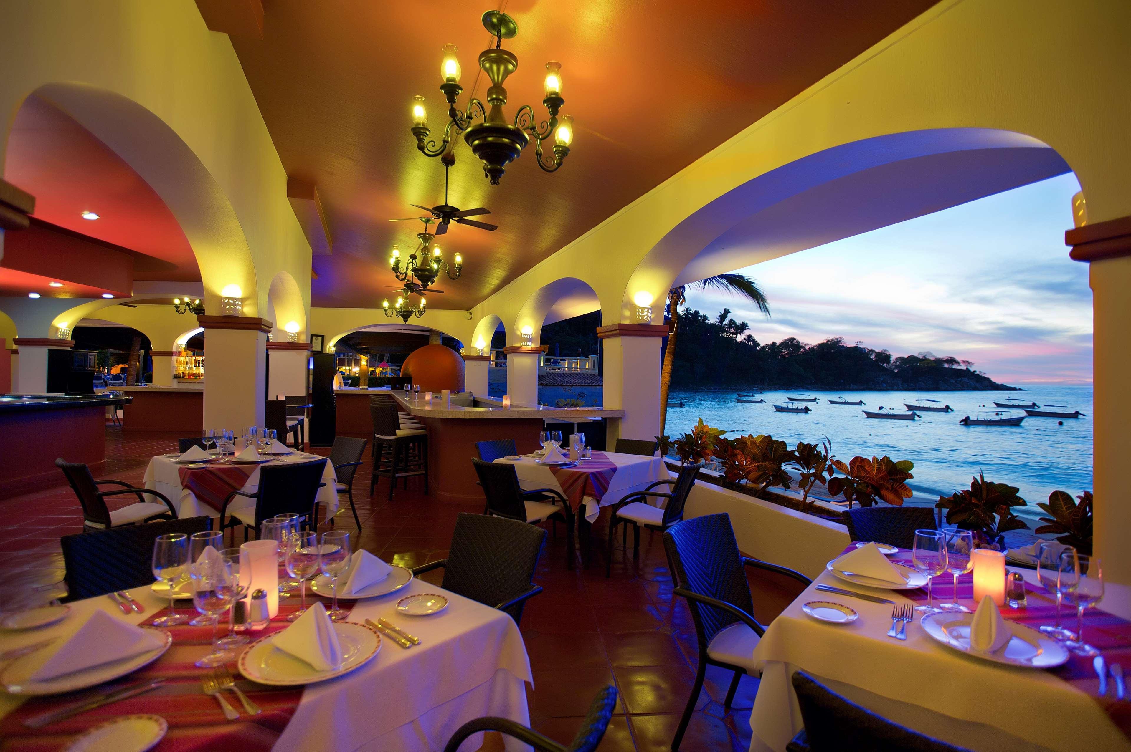 Resort Barcelo