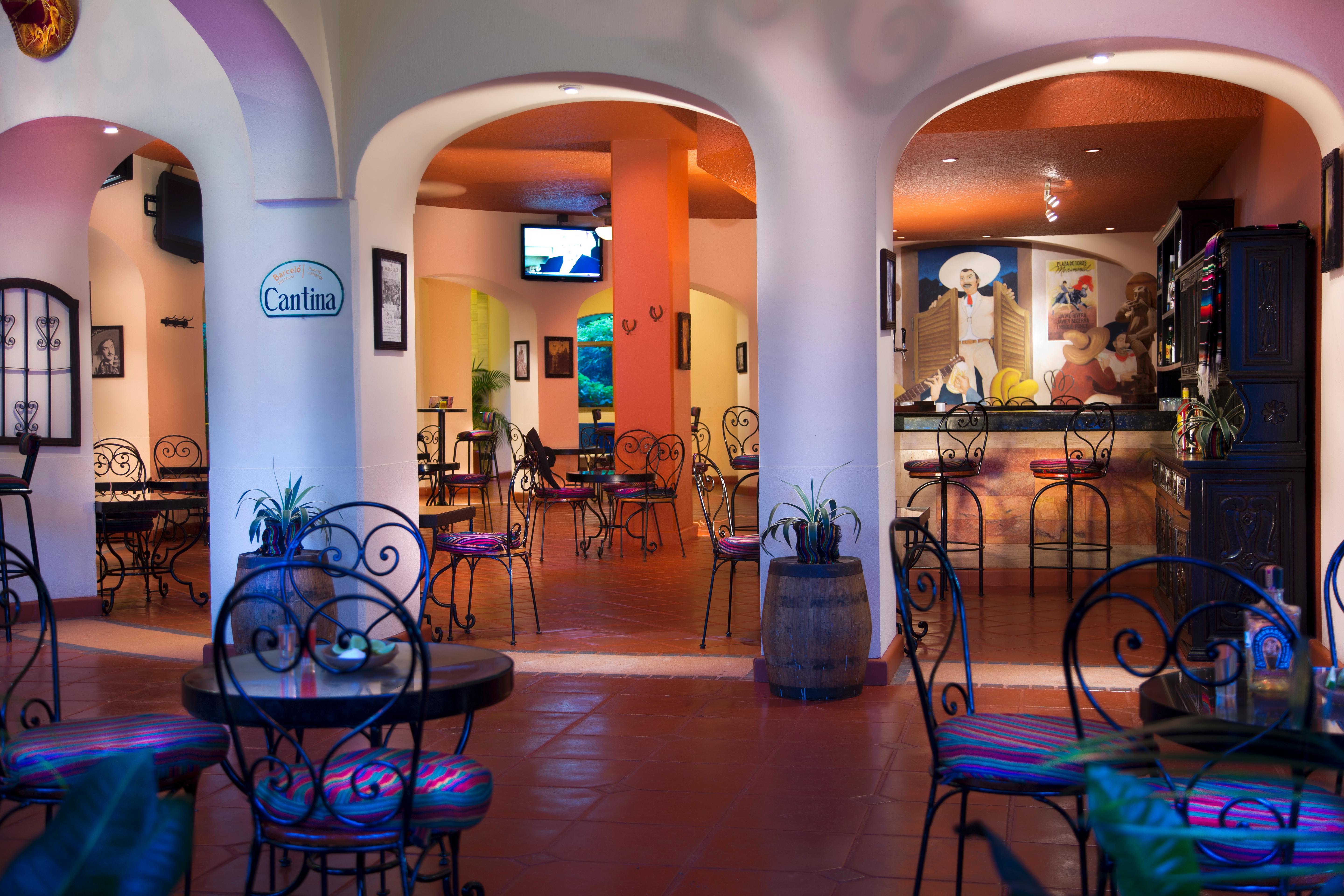 Resort Barcelo