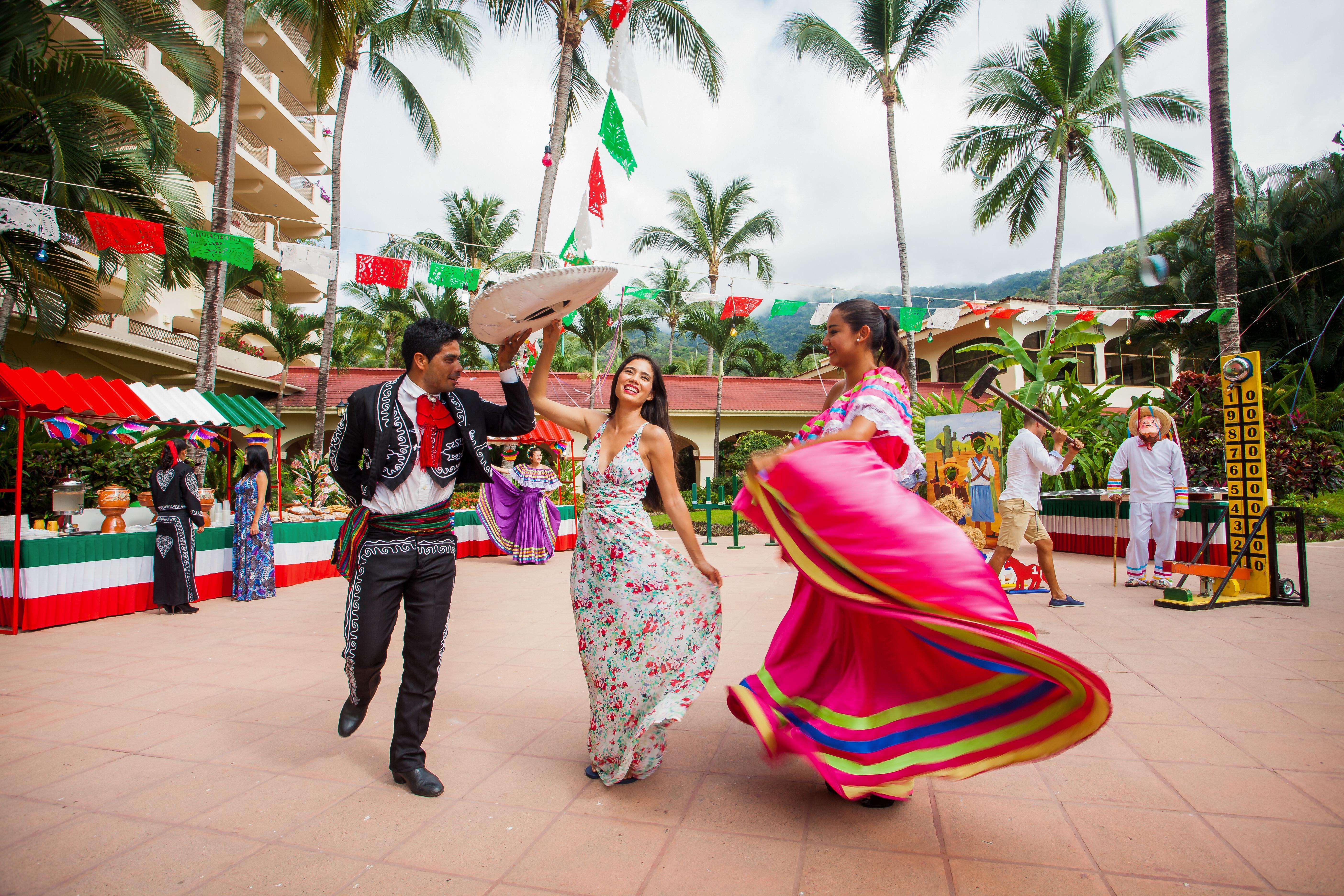 Barcelo Puerto Vallarta