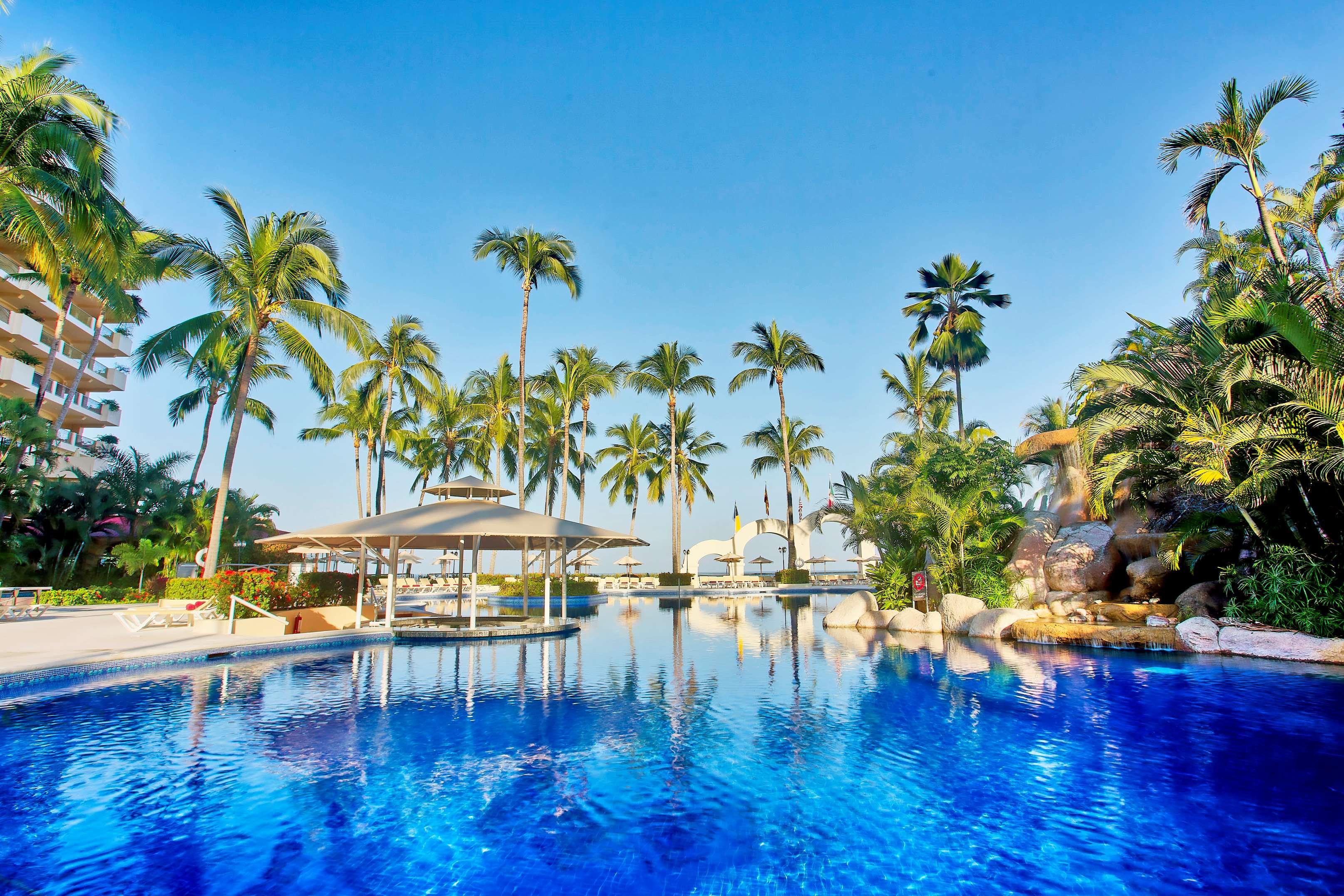 Barcelo Resort Puerto Vallarta