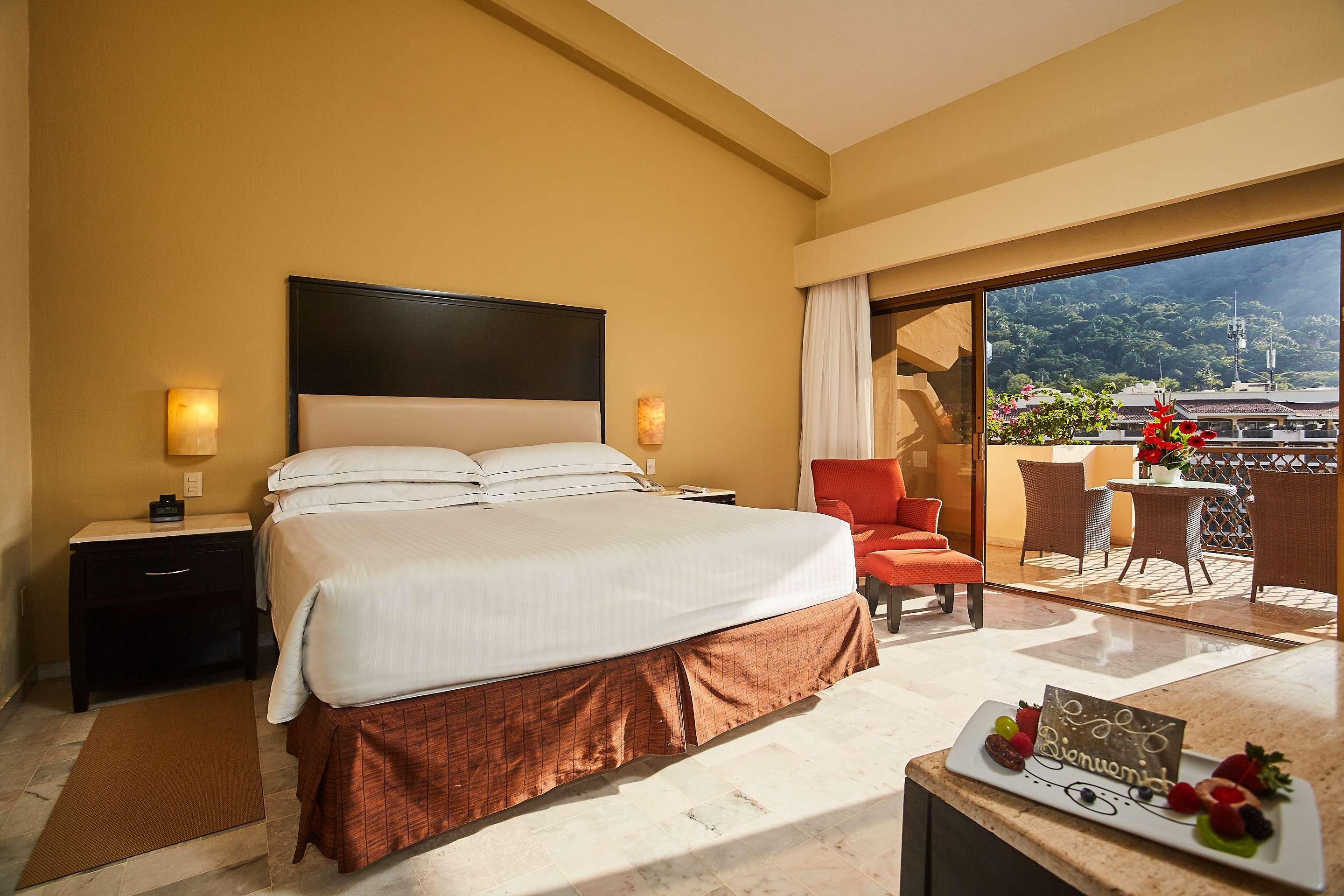 Barcelo Resort