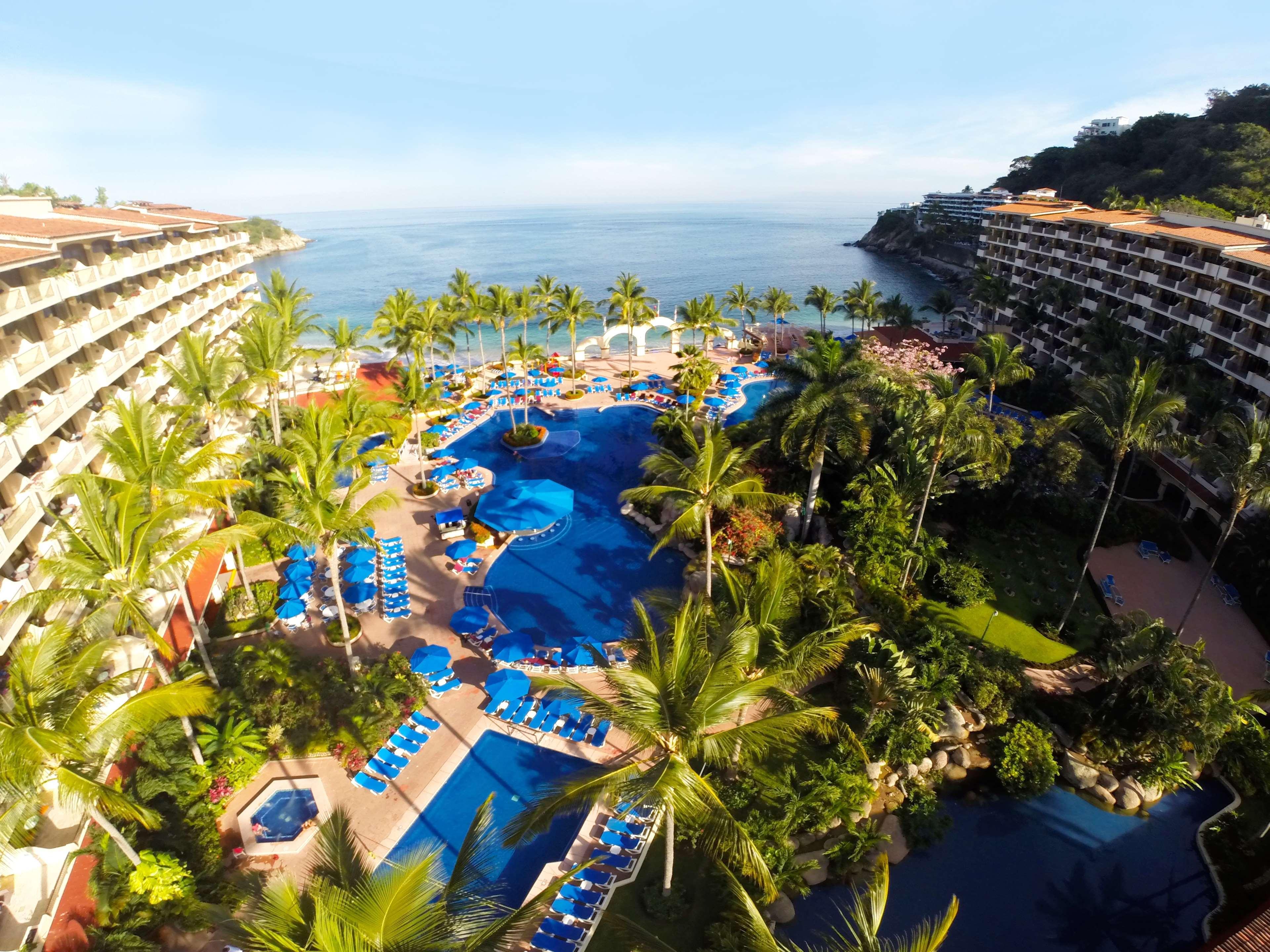 Resort Barcelo