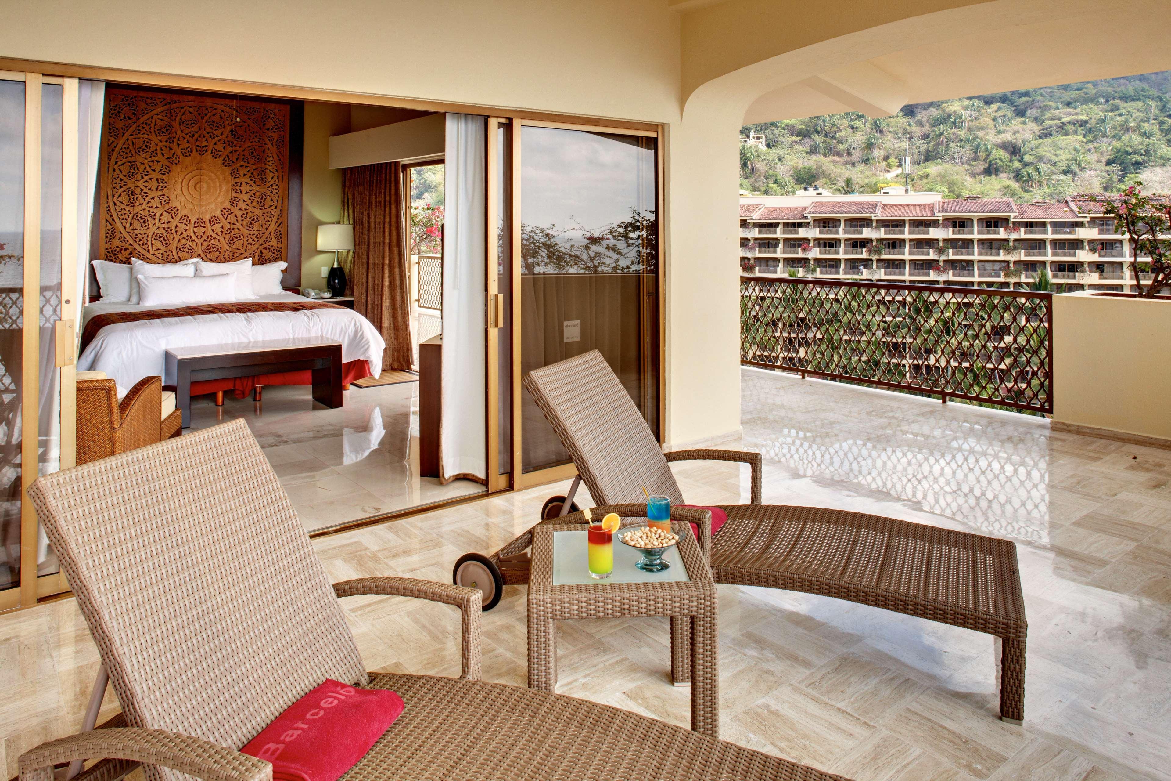 Barcelo Resort