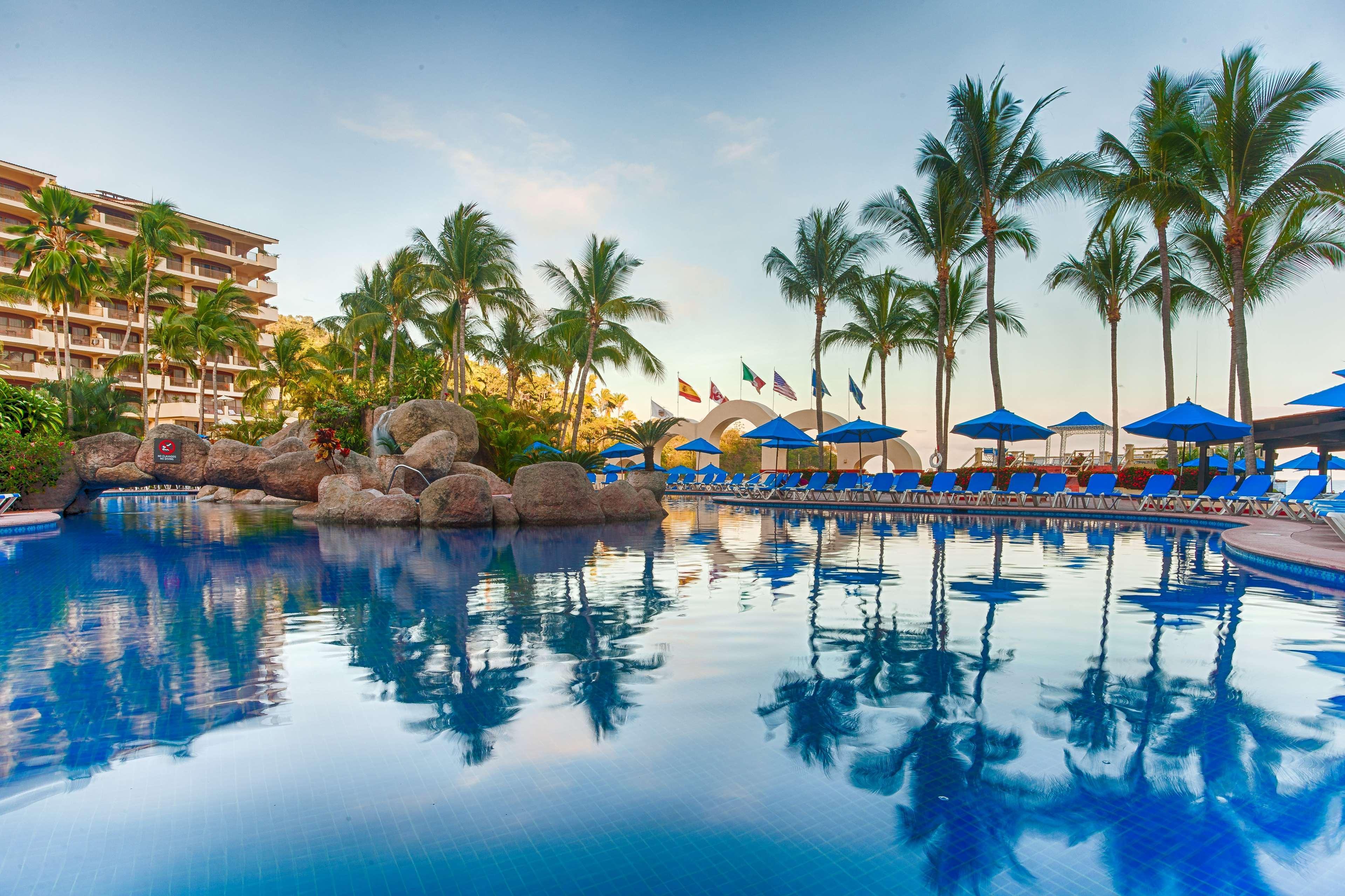 Barcelo 4* Puerto Vallarta
