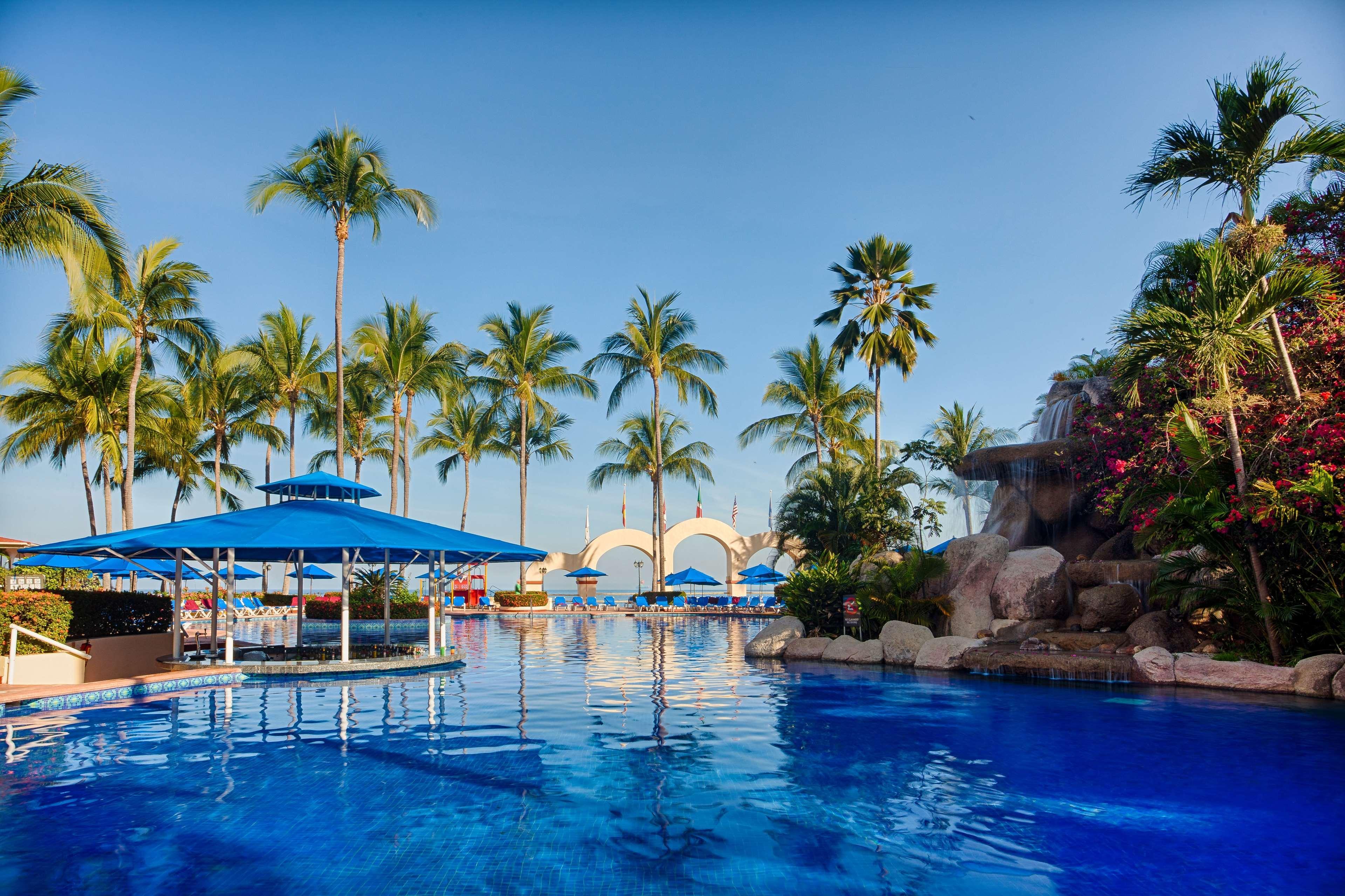 Resort Barcelo