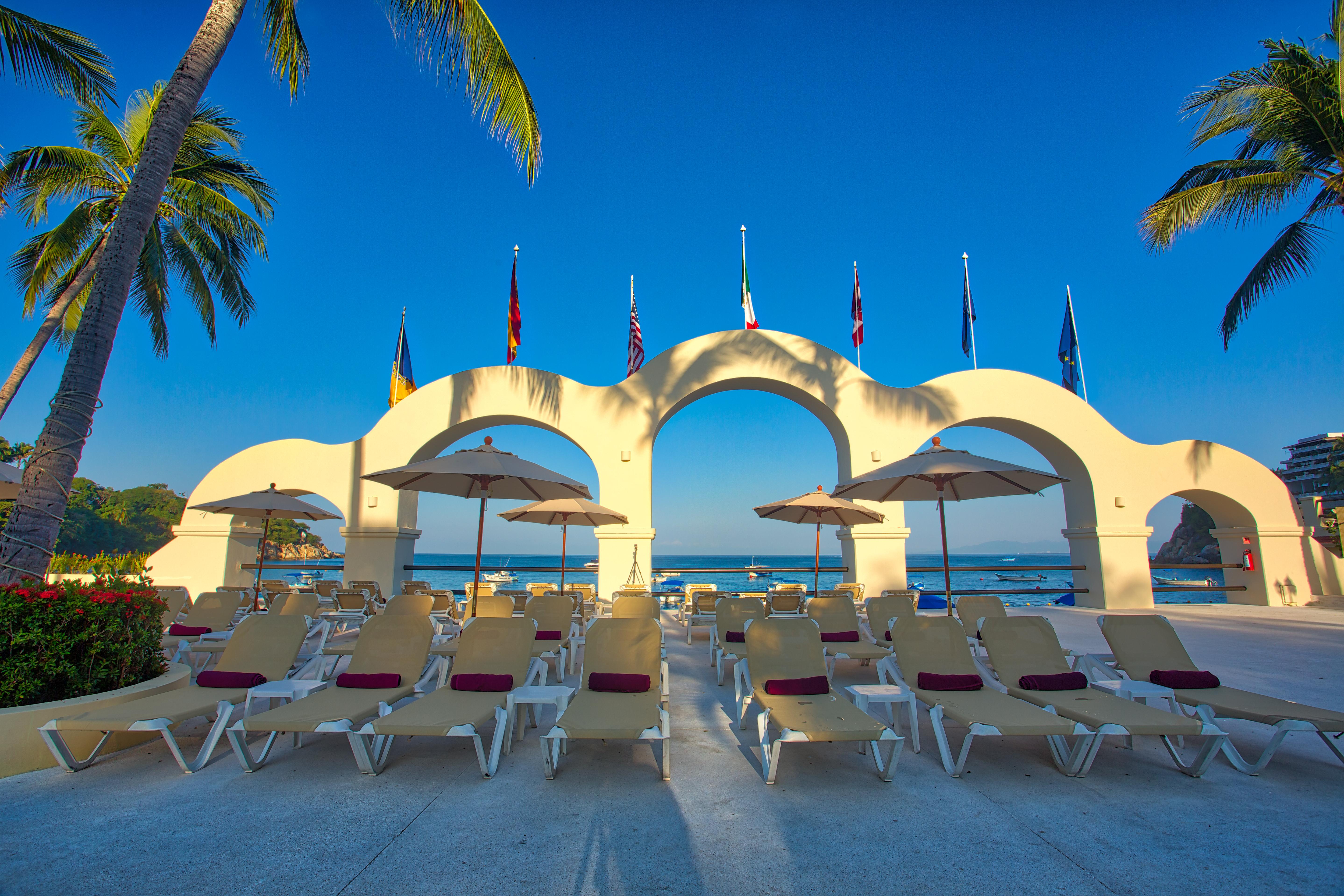 Resort Barcelo 4*
