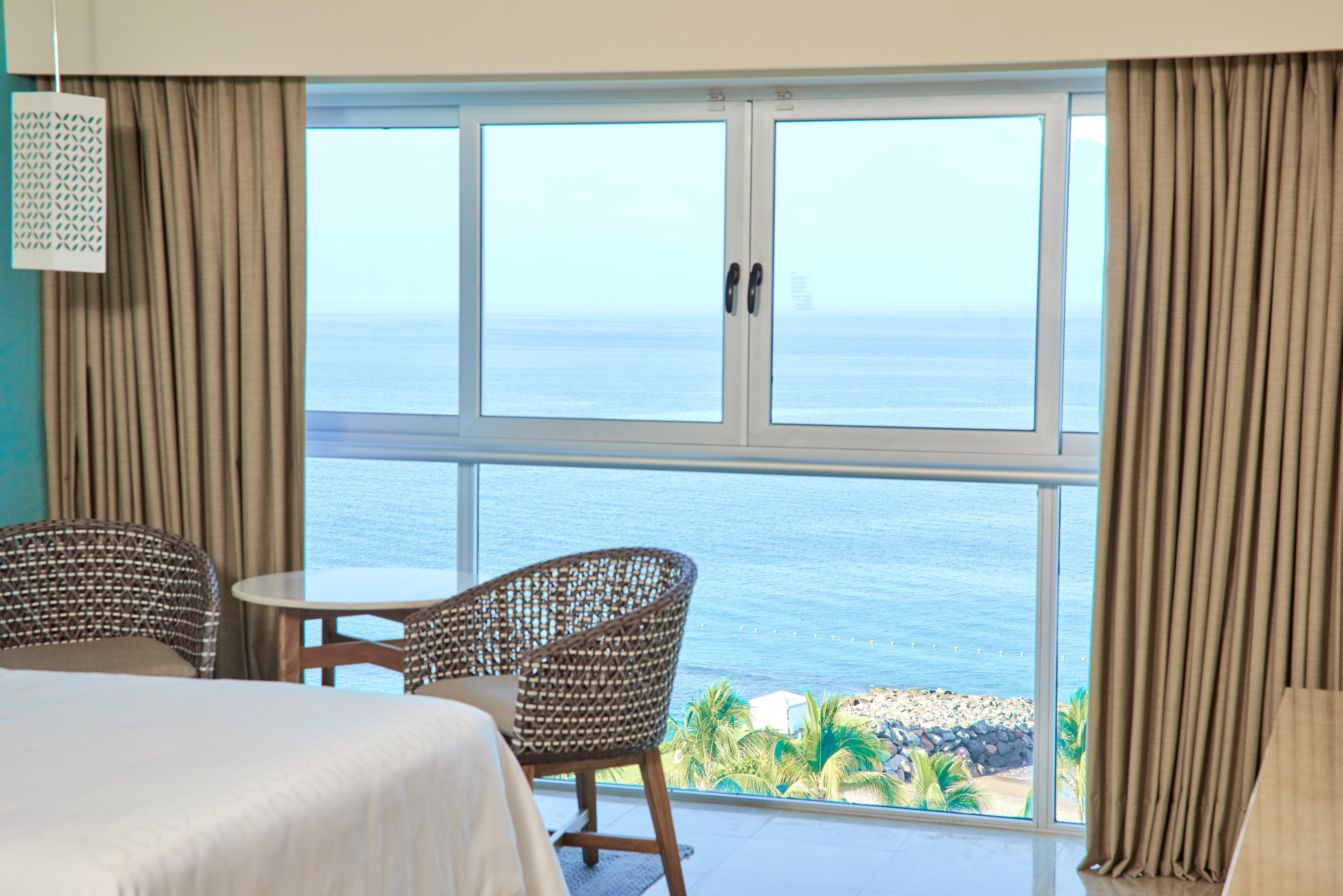 Resort Sheraton Buganvilias & Convention Center