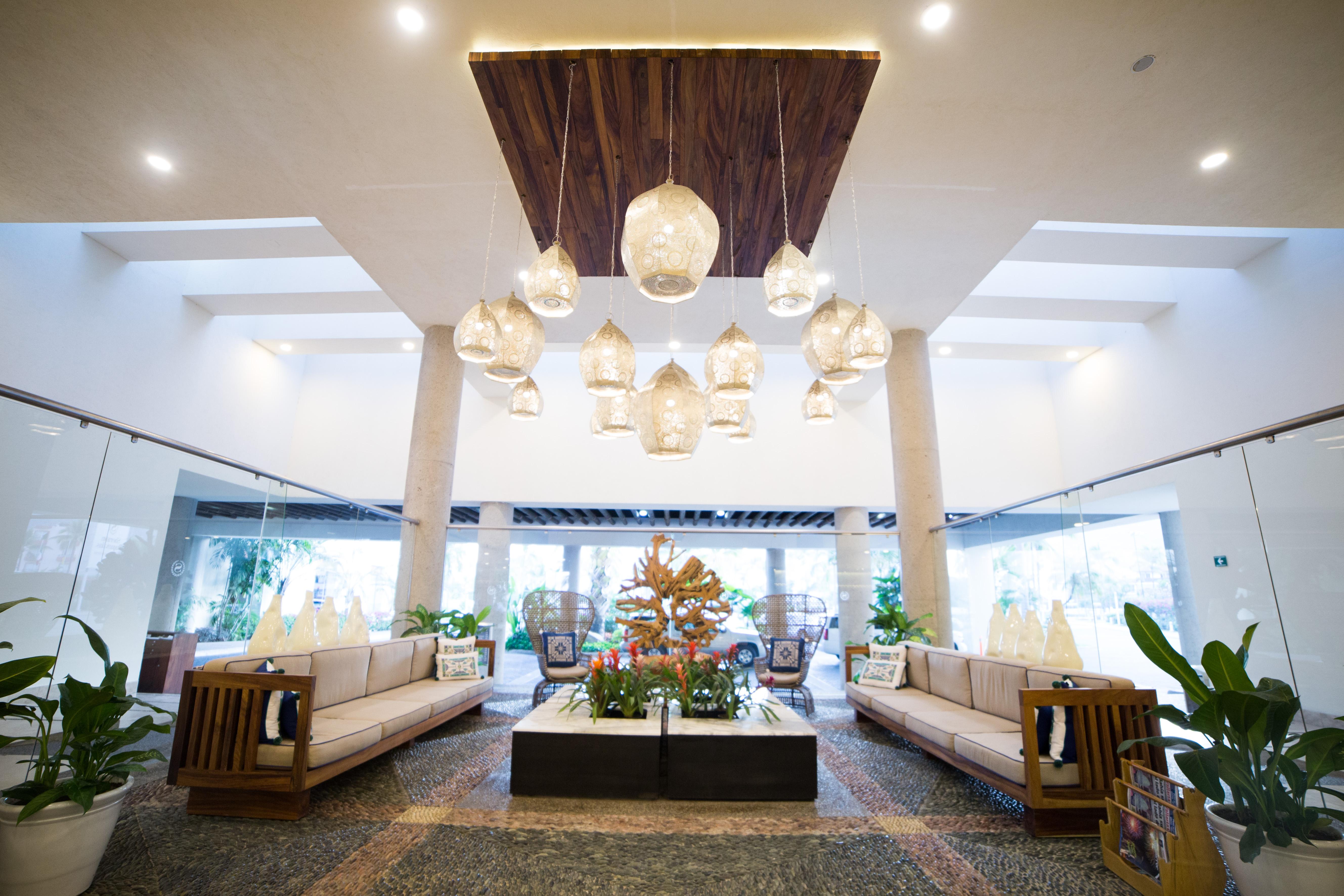 Resort Sheraton Buganvilias & Convention Center