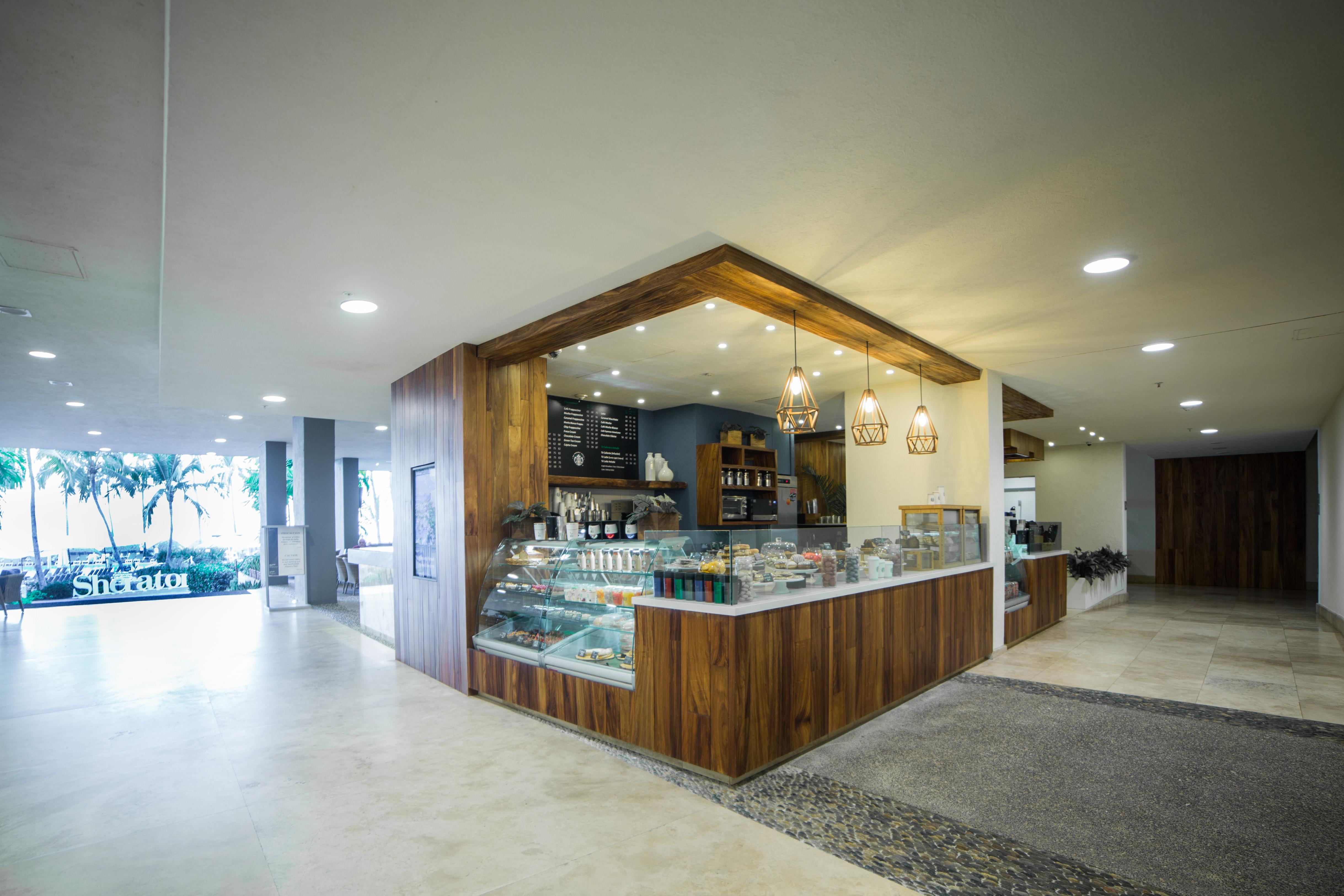 Sheraton Buganvilias & Convention Center Resort 5*