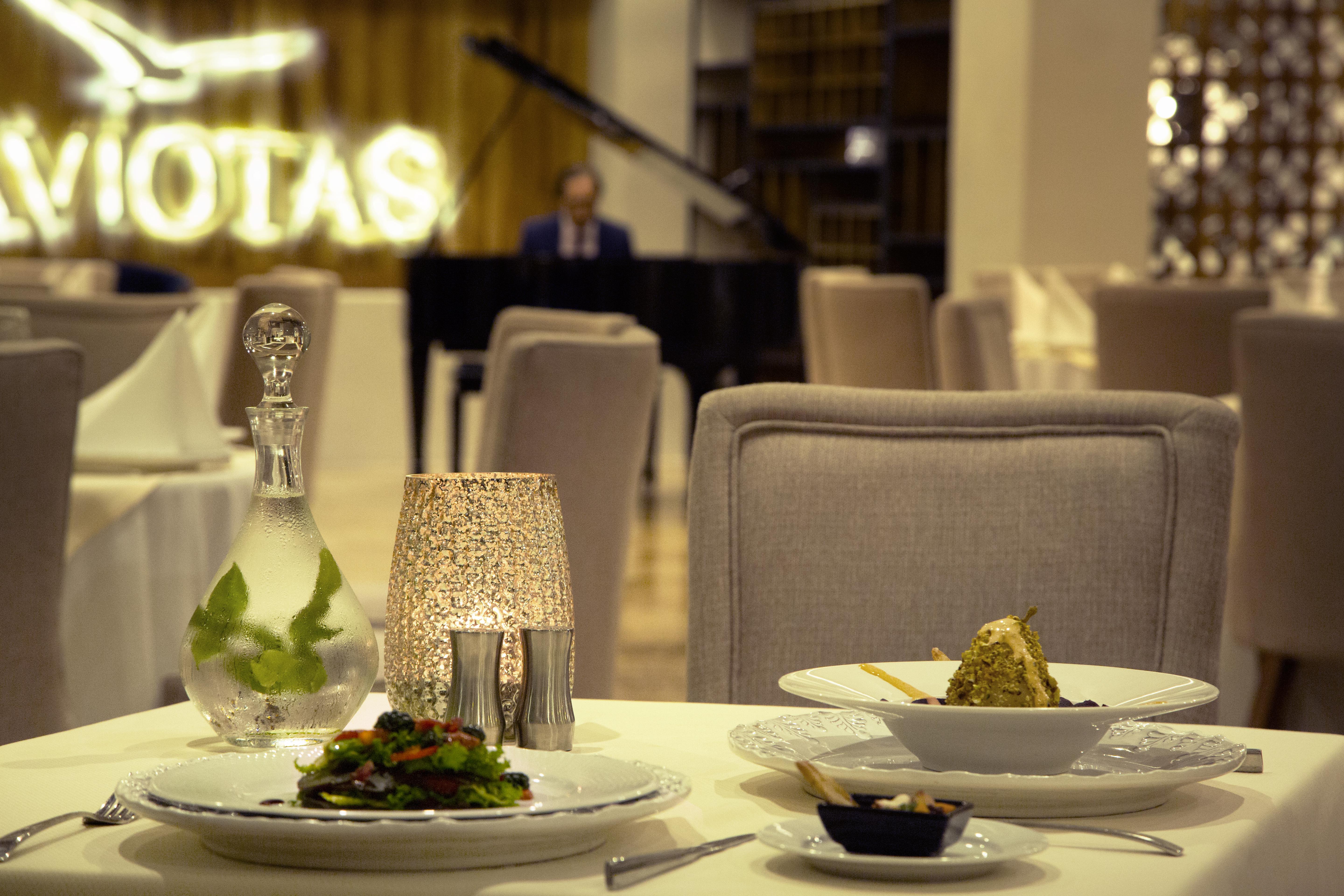 Sheraton Buganvilias & Convention Center 5*