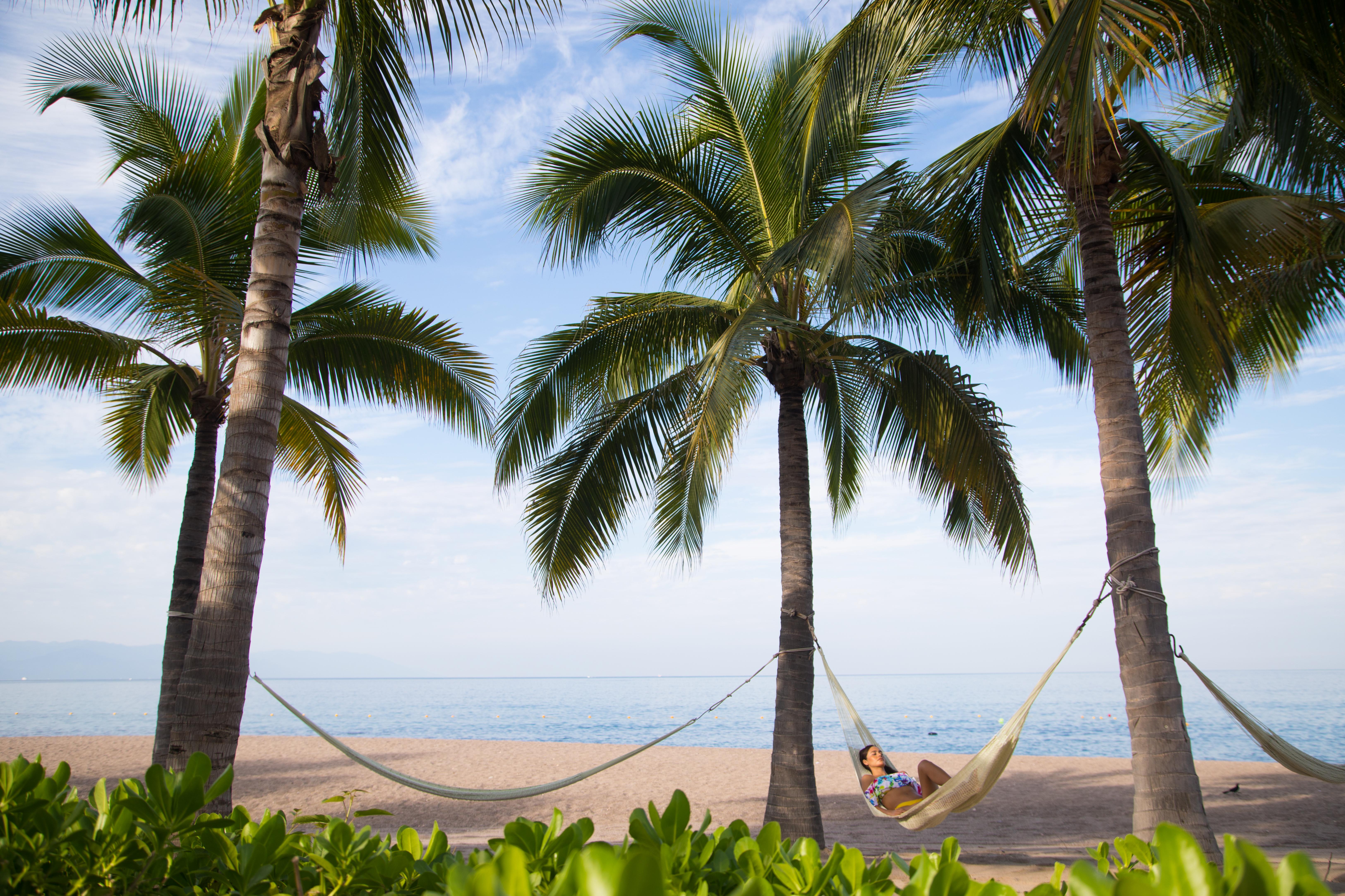 Sheraton Buganvilias & Convention Center