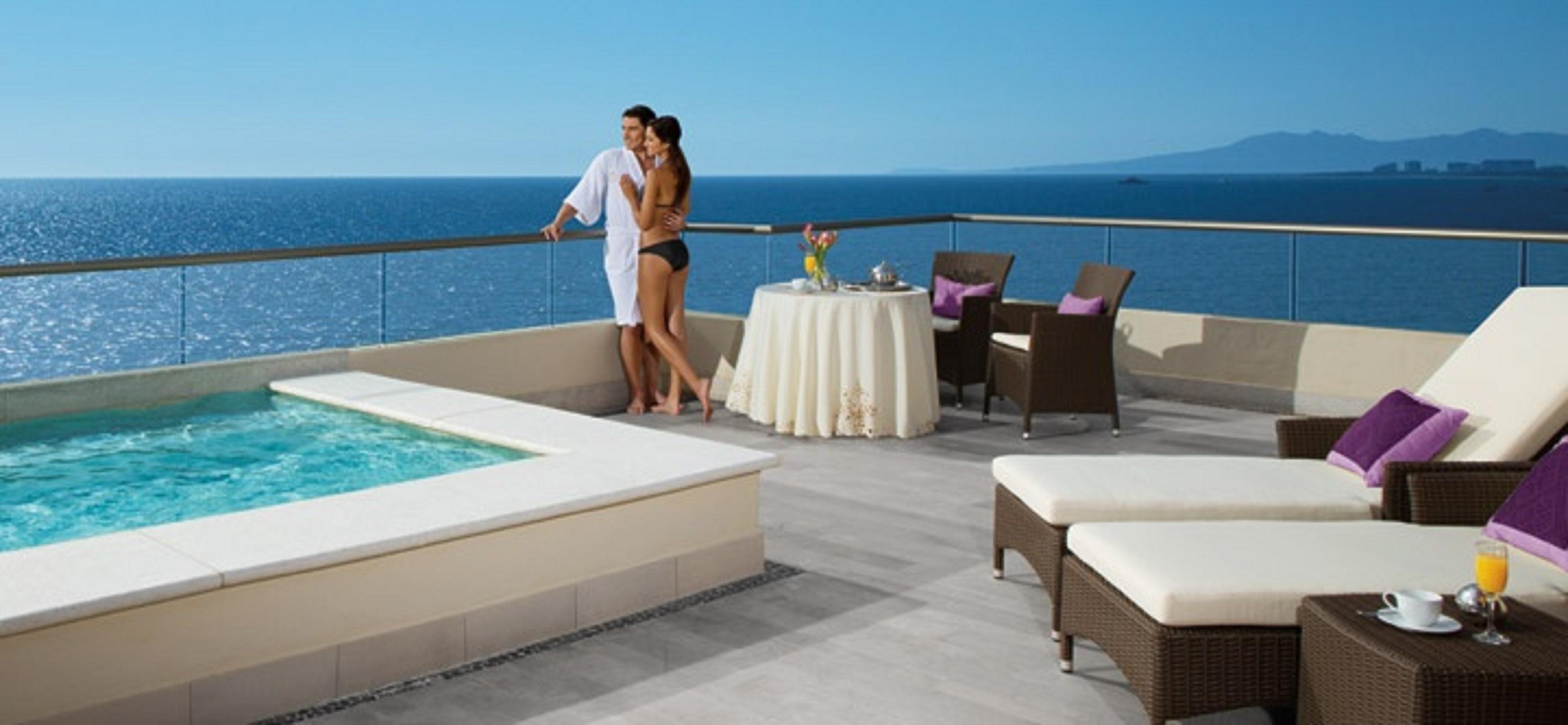 Secrets Vallarta Bay & - Adults Only