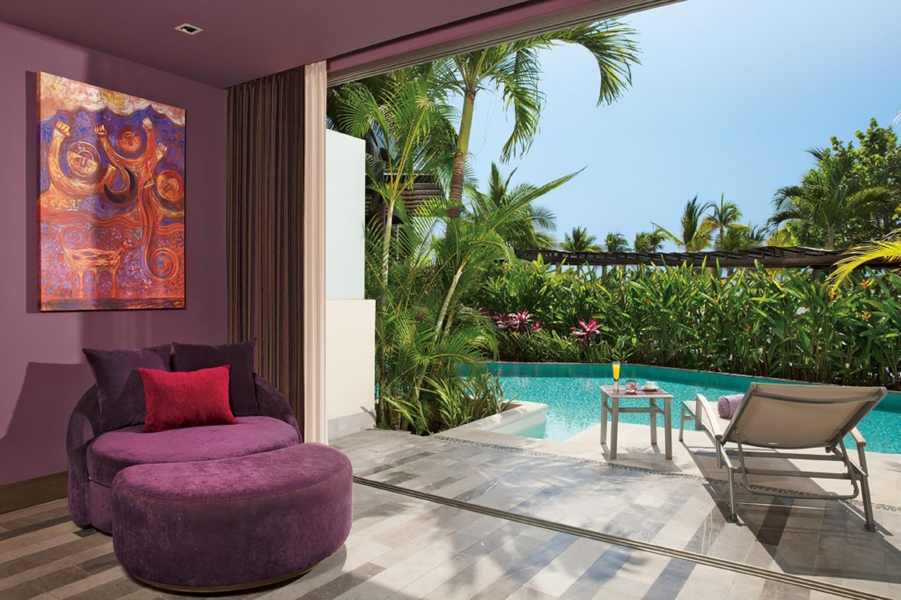 Secrets Vallarta Bay & - Adults Only Resort