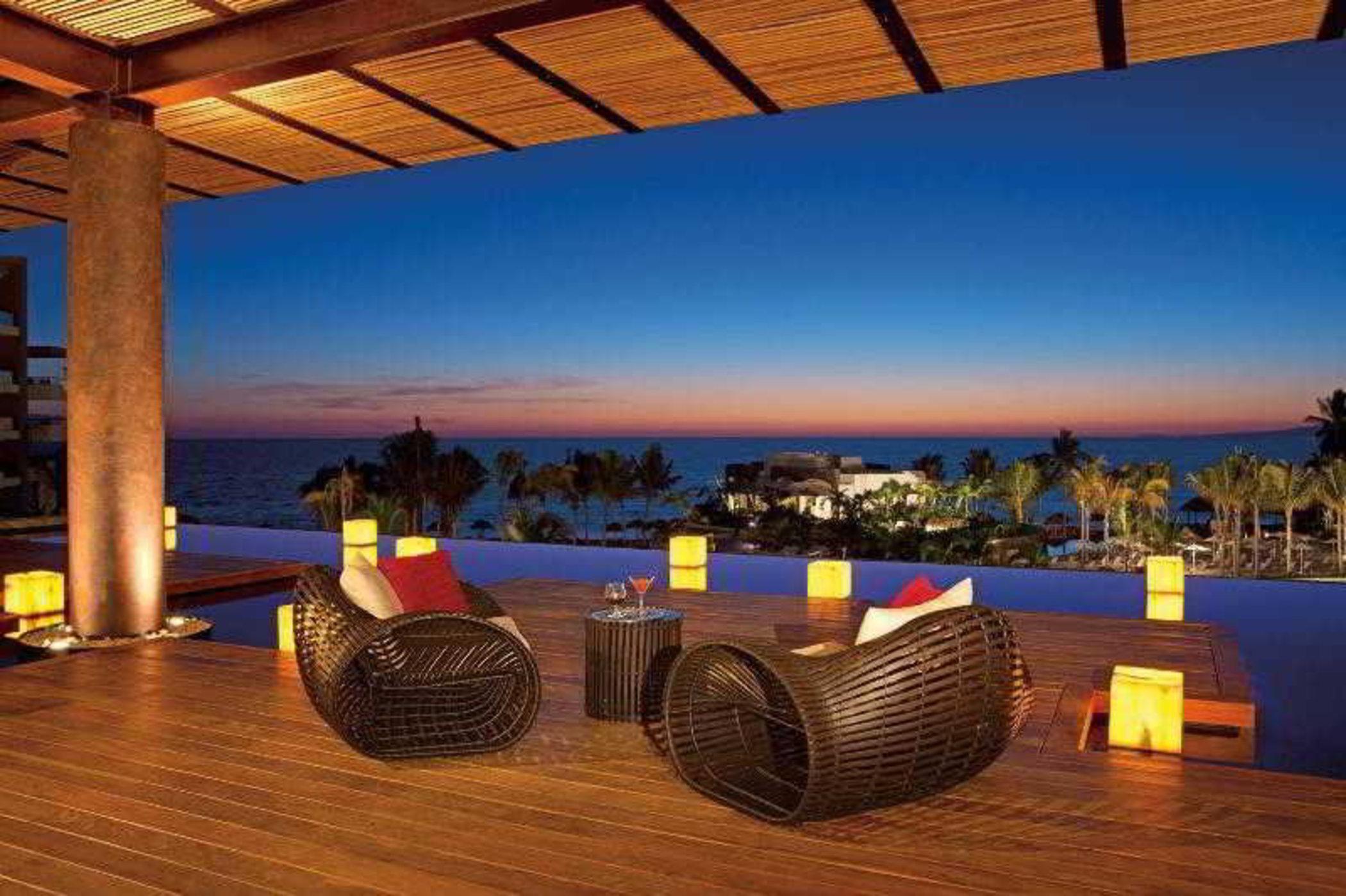 Secrets Vallarta Bay & - Adults Only Puerto Vallarta