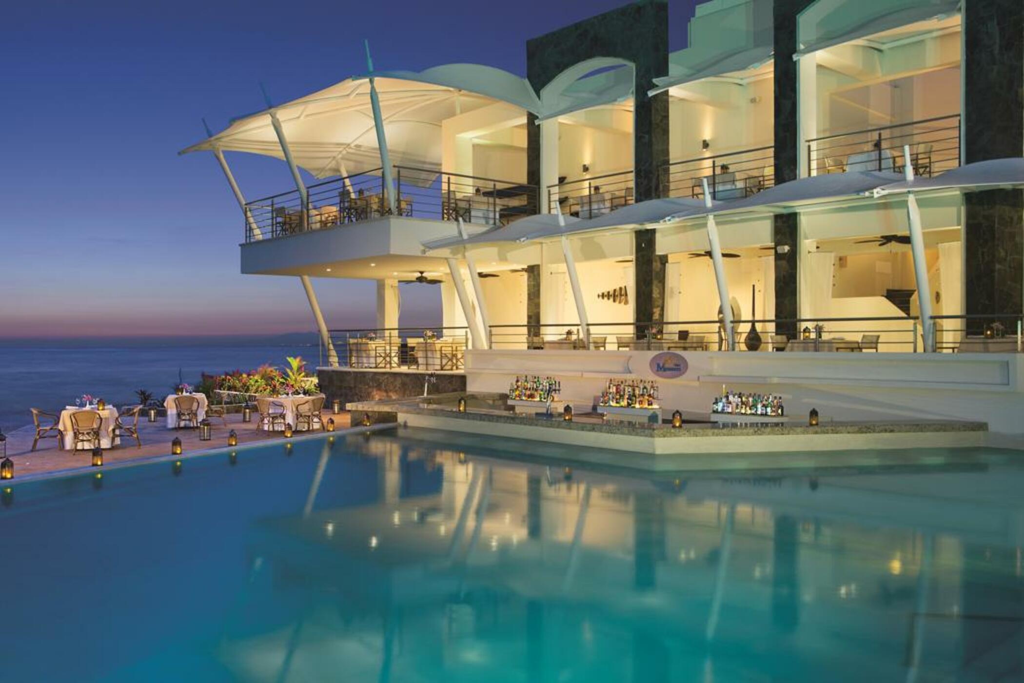 Secrets Vallarta Bay & - Adults Only Resort
