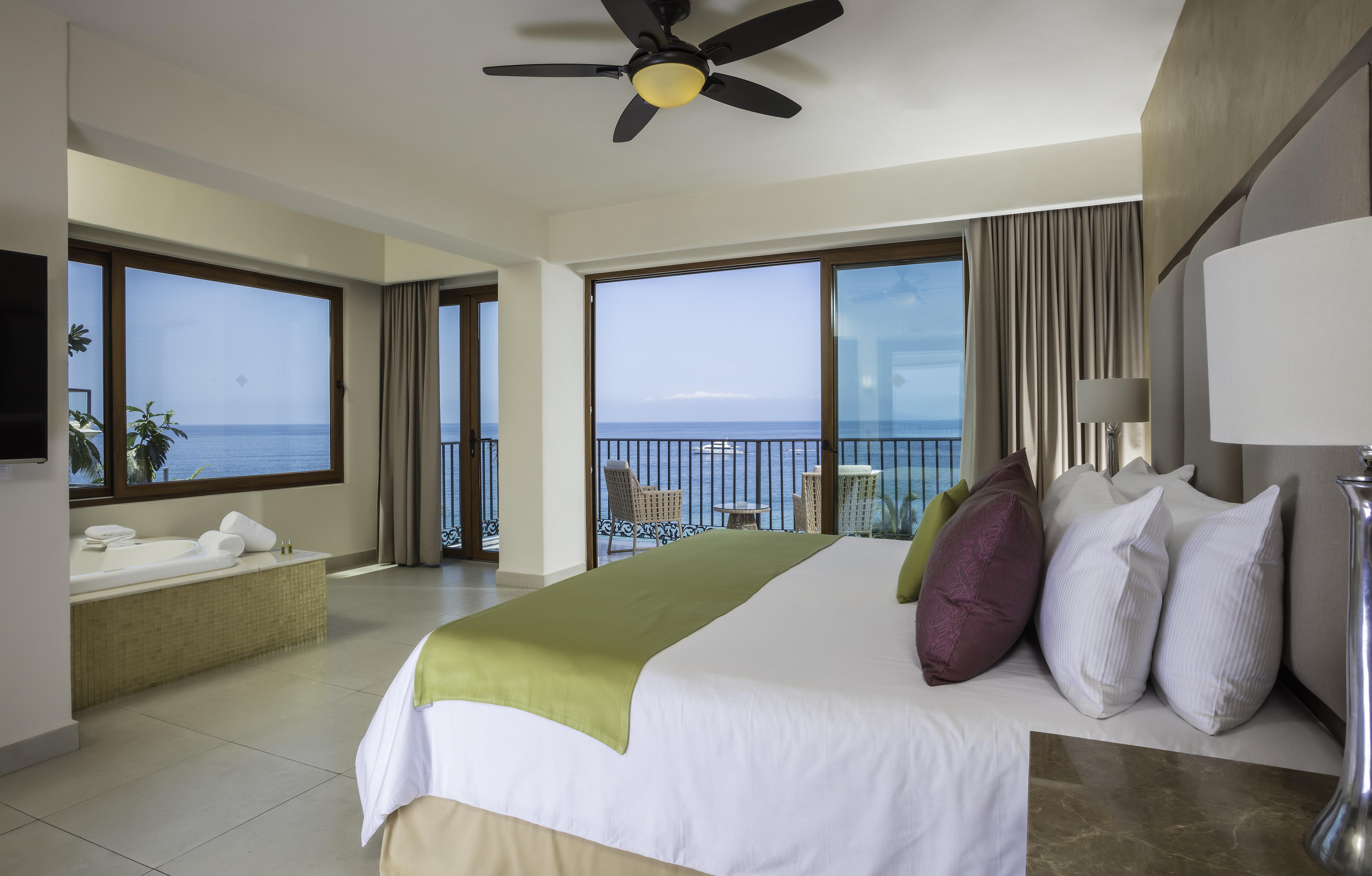 Resort Almar Luxury Lgbt Experience By Mantamar Club (adults Only) Puerto Vallarta