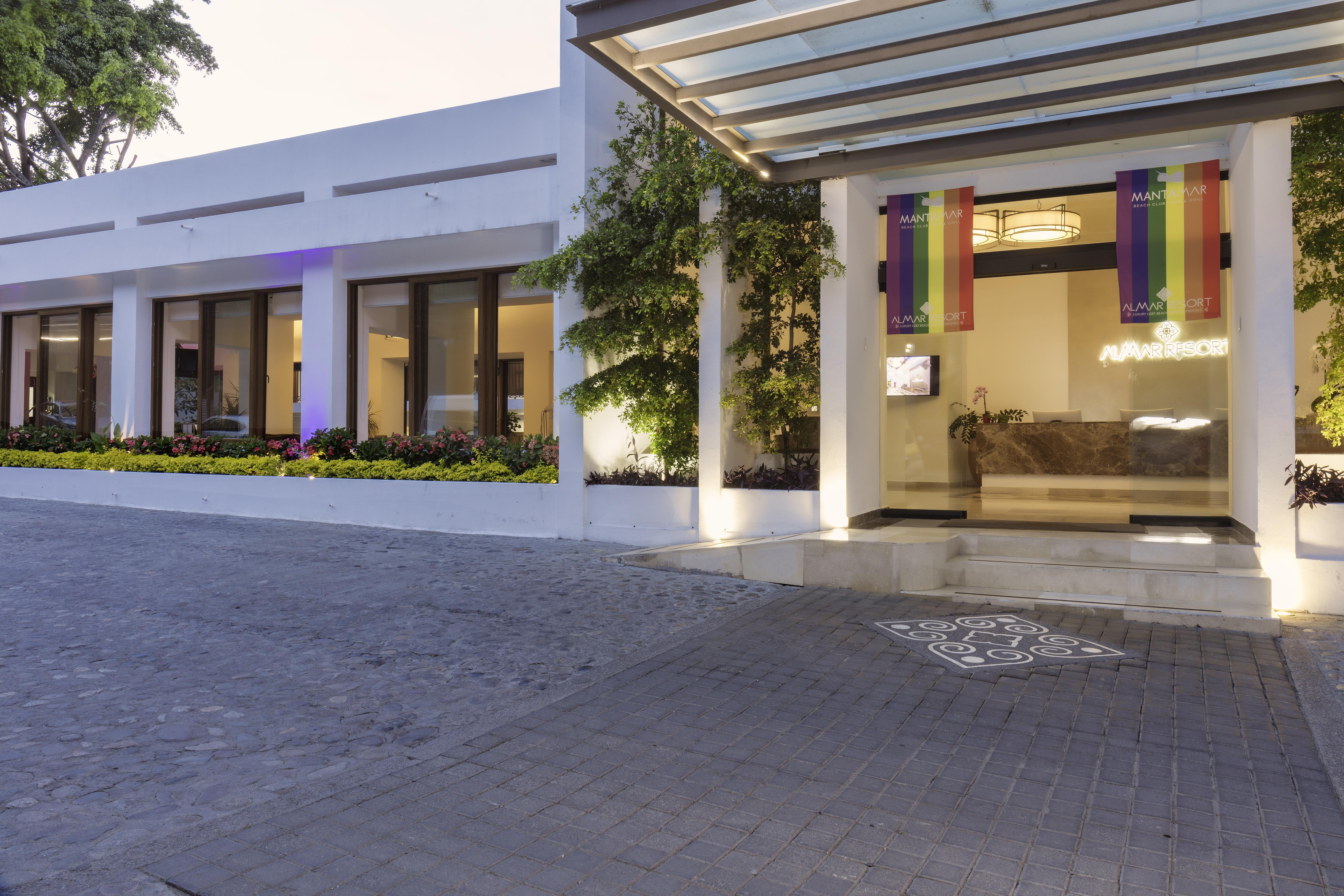 Almar Luxury Lgbt Experience By Mantamar Club (adults Only) Resort 4*