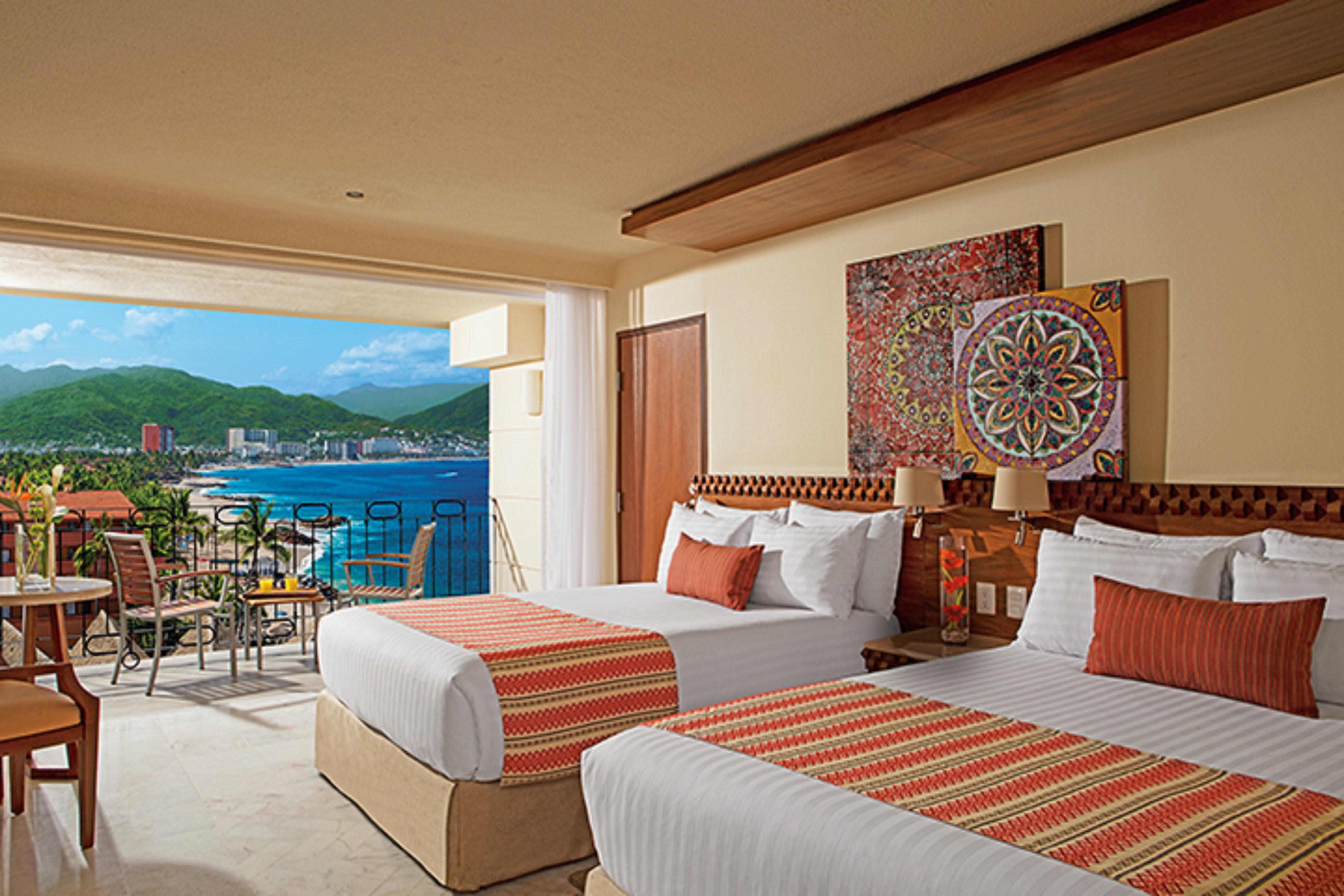 Sunscape Puerto Vallarta