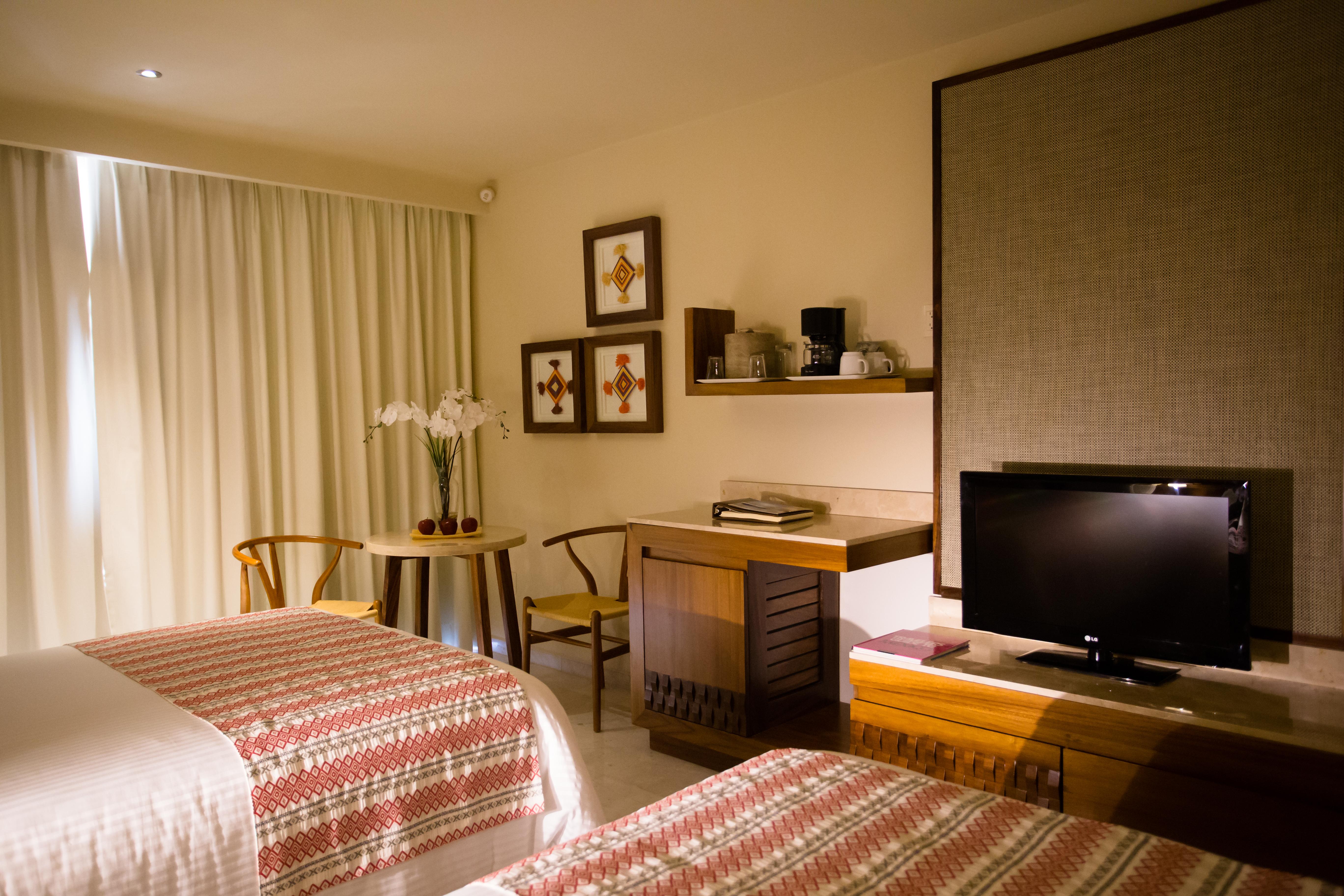 Resort Sunscape 4*