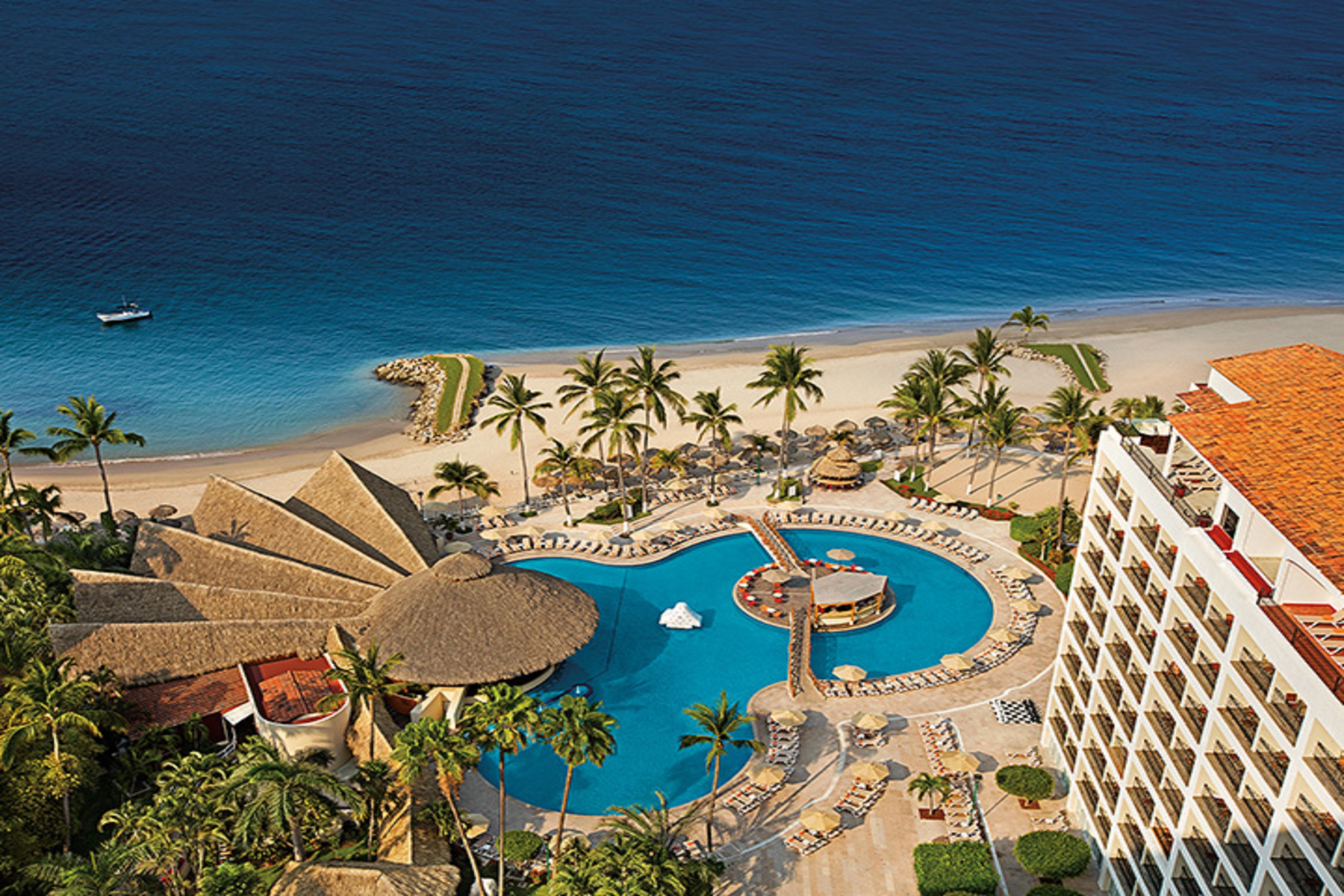 Sunscape Resort Puerto Vallarta