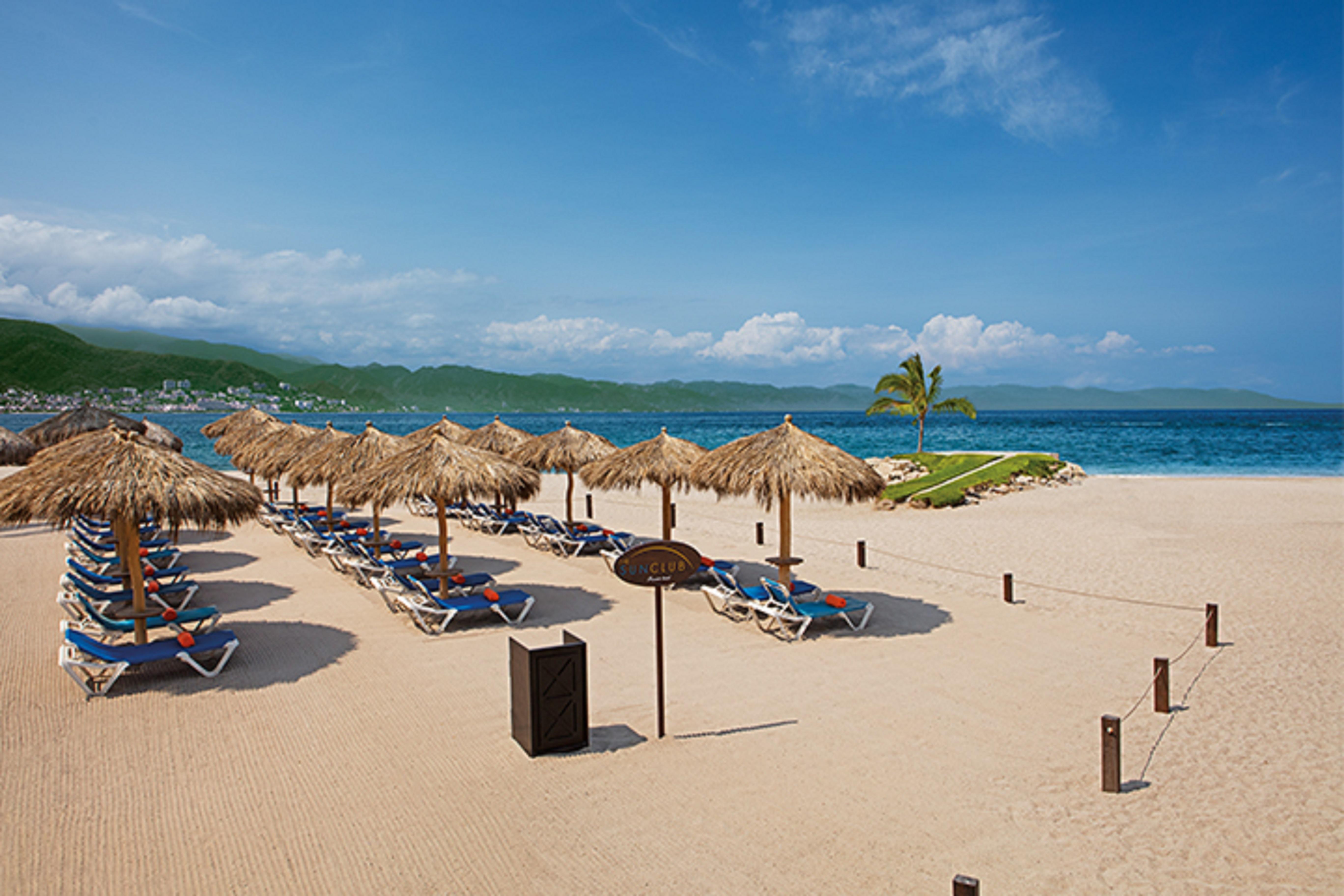 Sunscape Puerto Vallarta