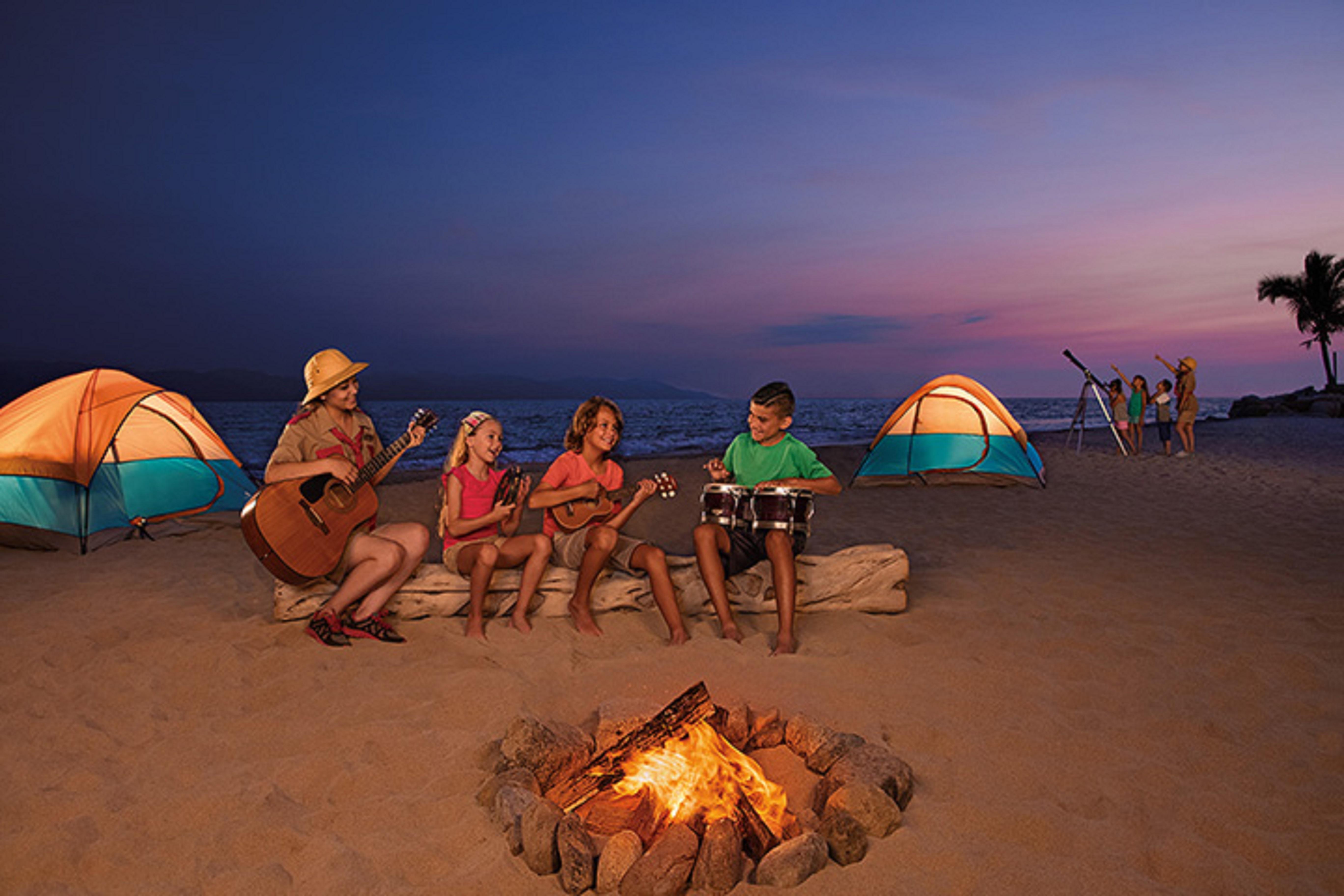 Resort Sunscape 4*