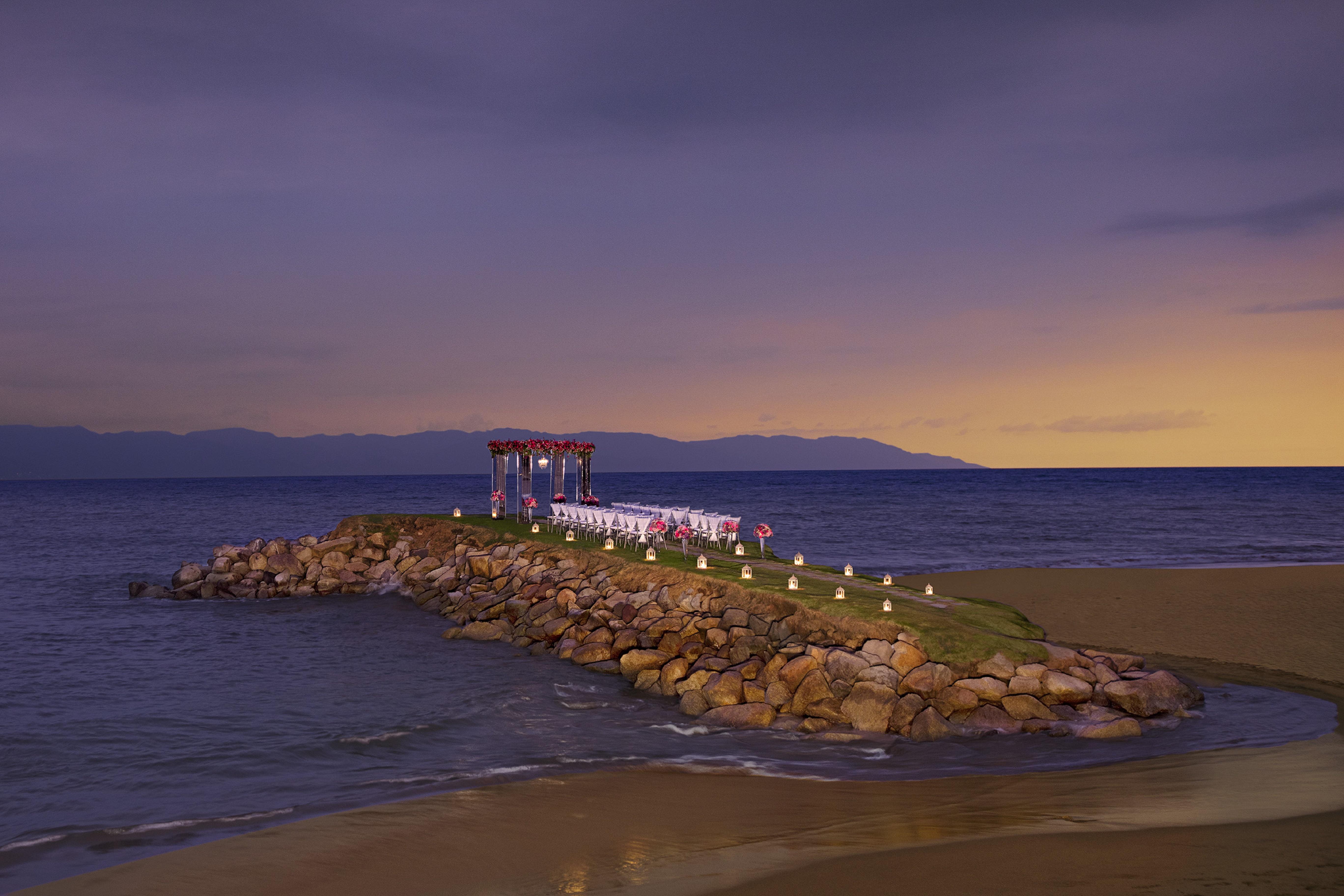 Sunscape Resort Puerto Vallarta