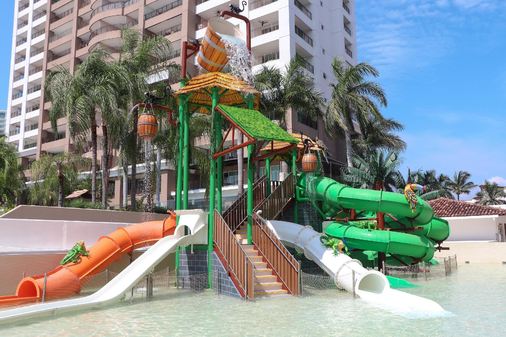 Sunscape Resort Puerto Vallarta