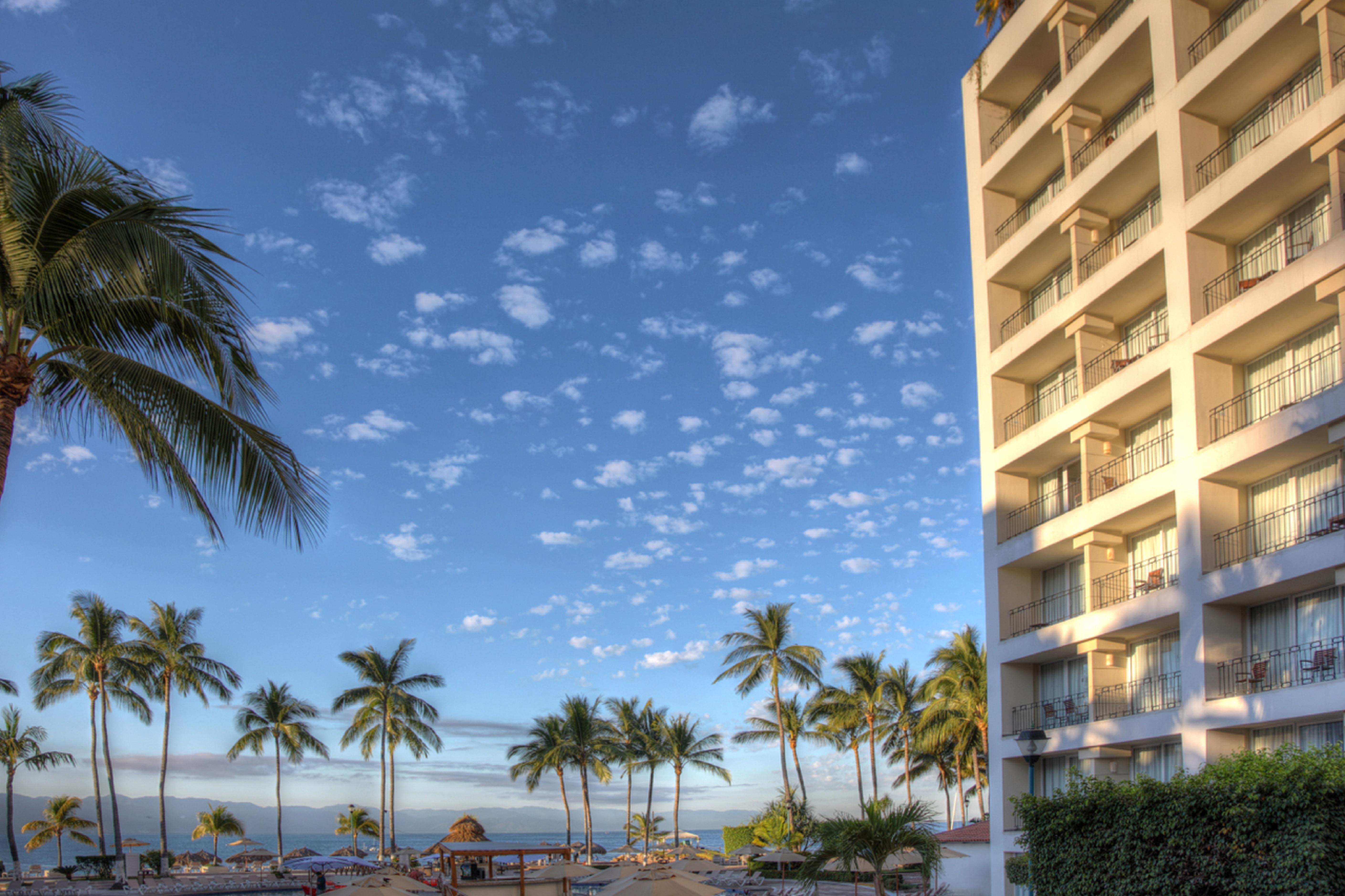 Resort Sunscape 4*