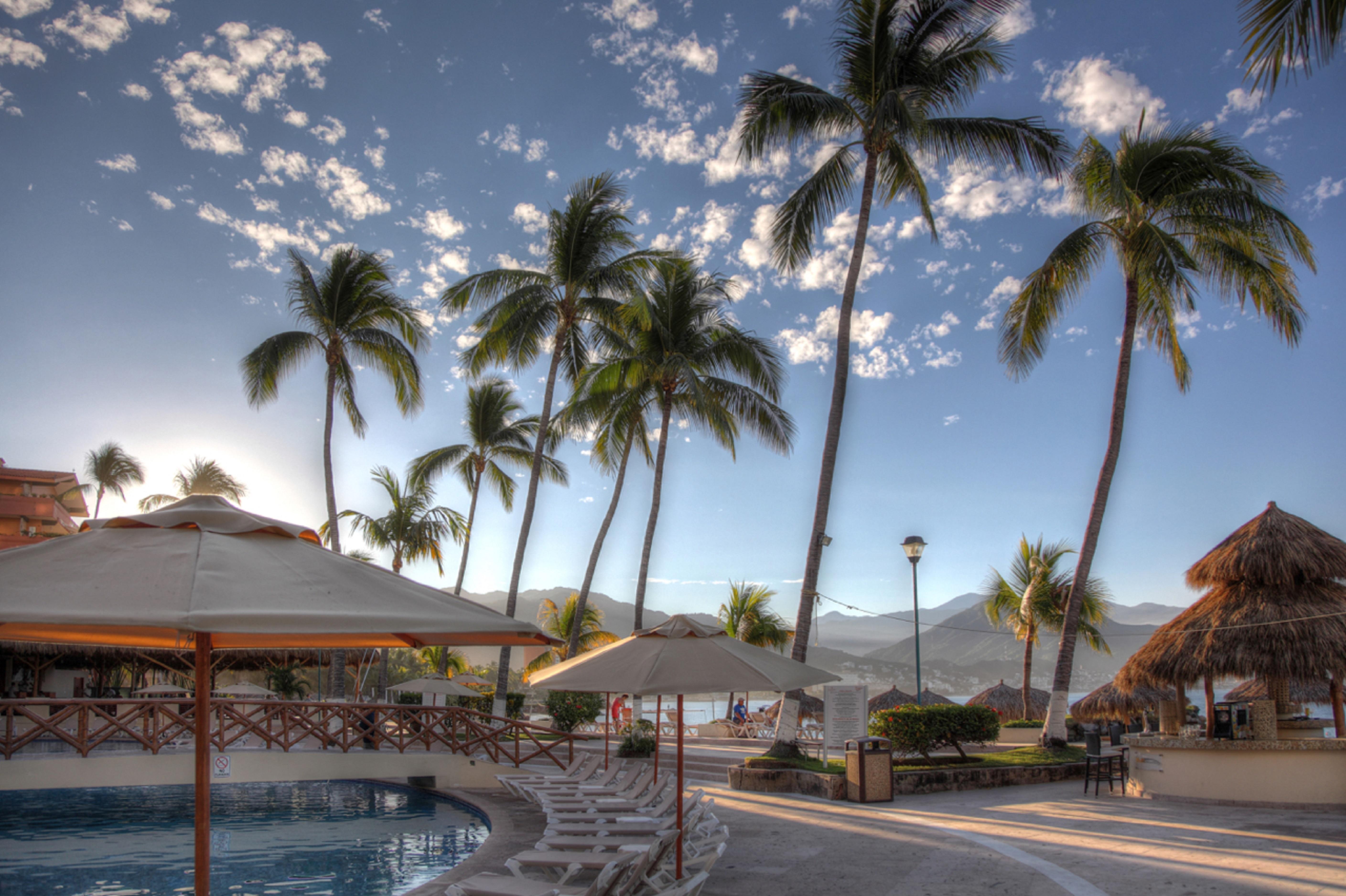 Sunscape 4*