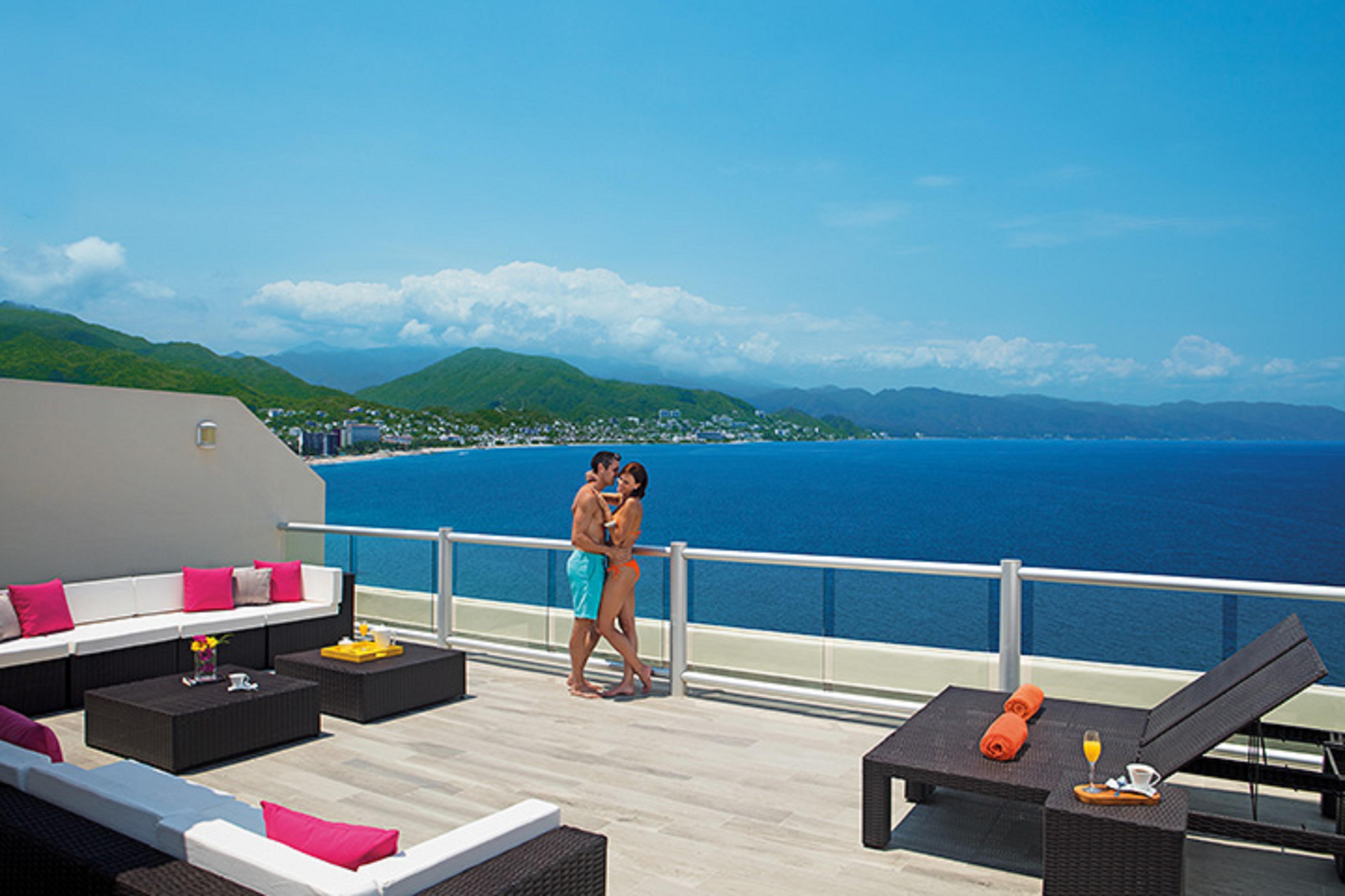 Sunscape Puerto Vallarta