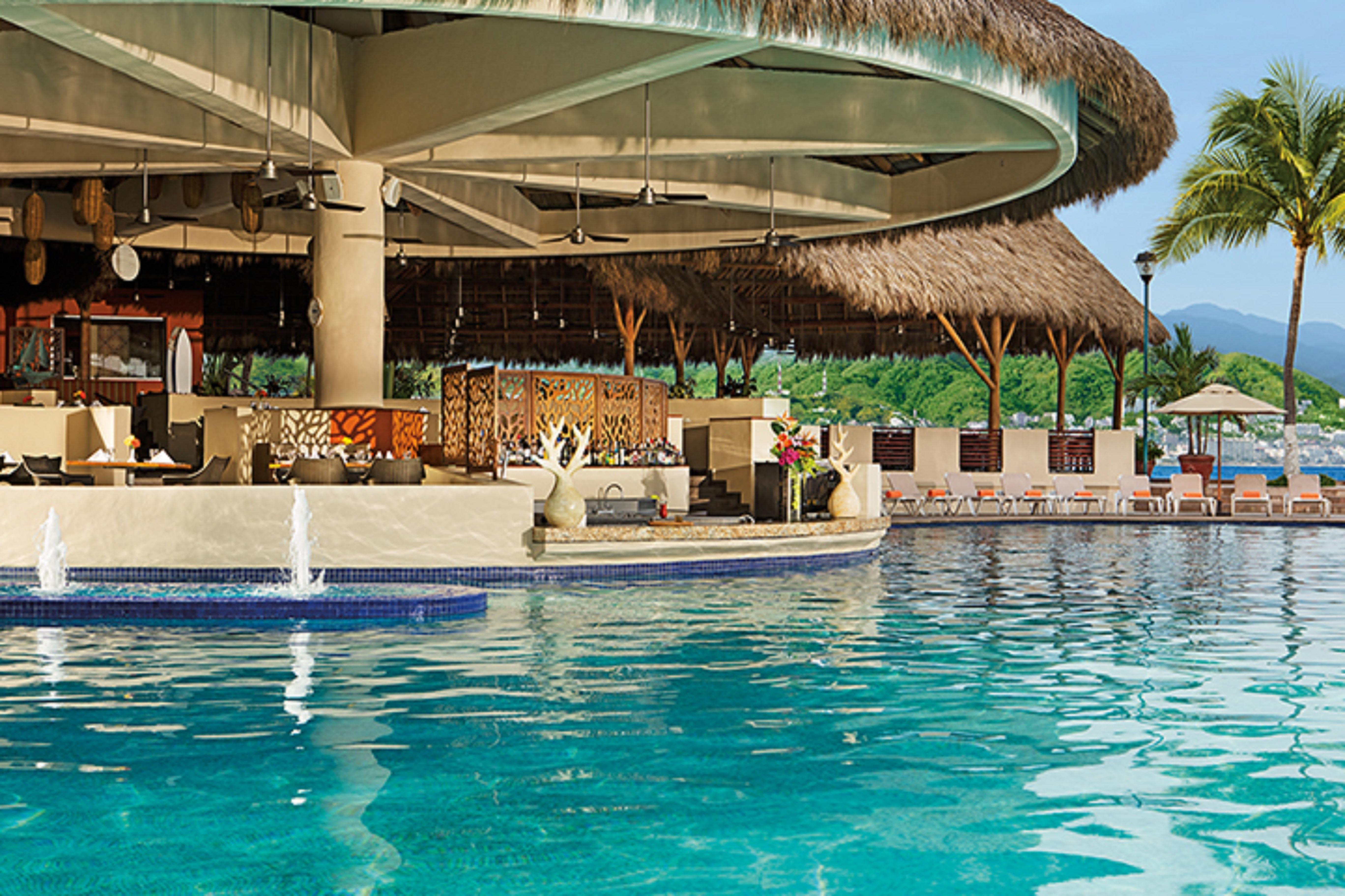Sunscape Resort