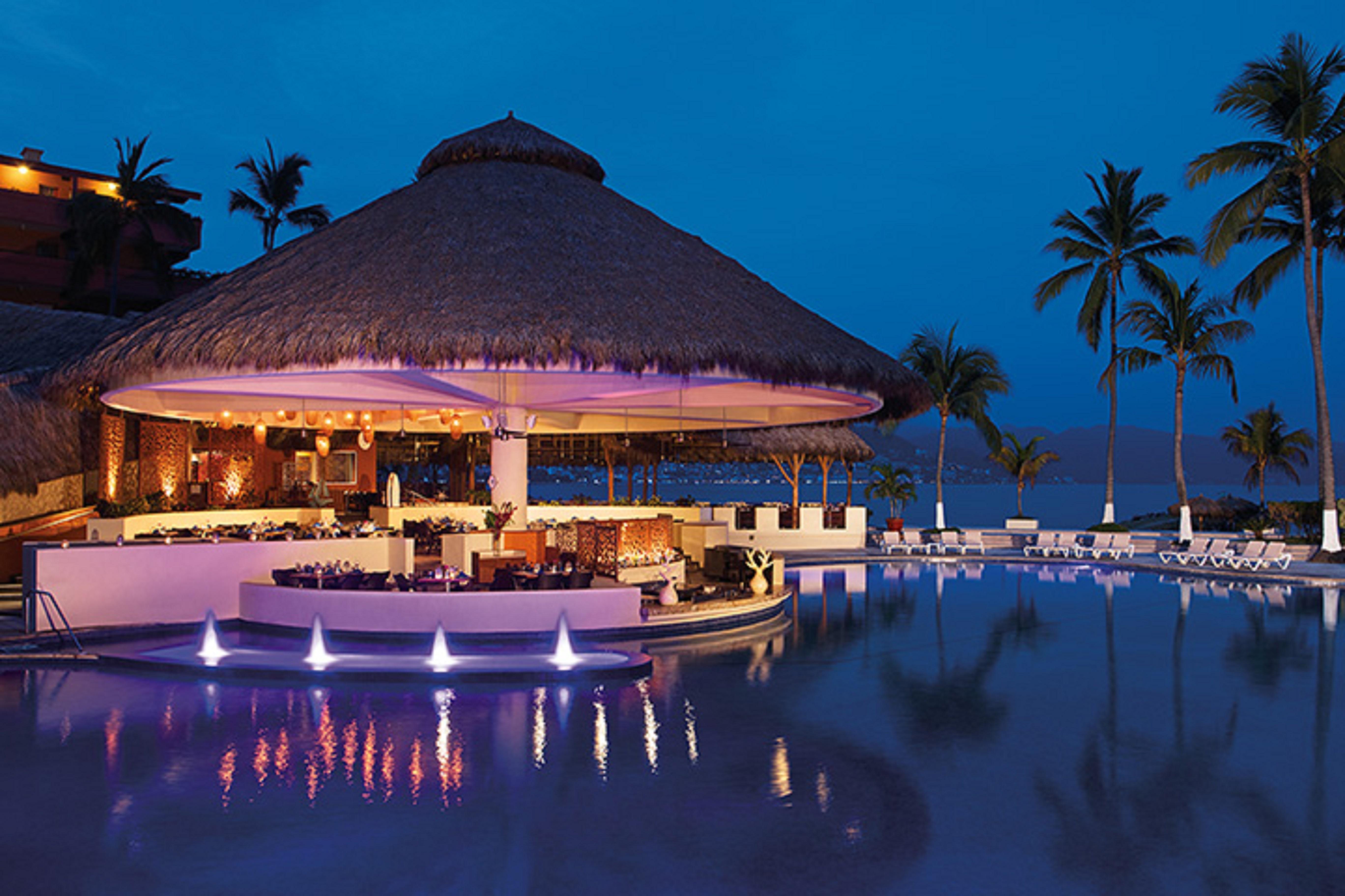 Sunscape Resort