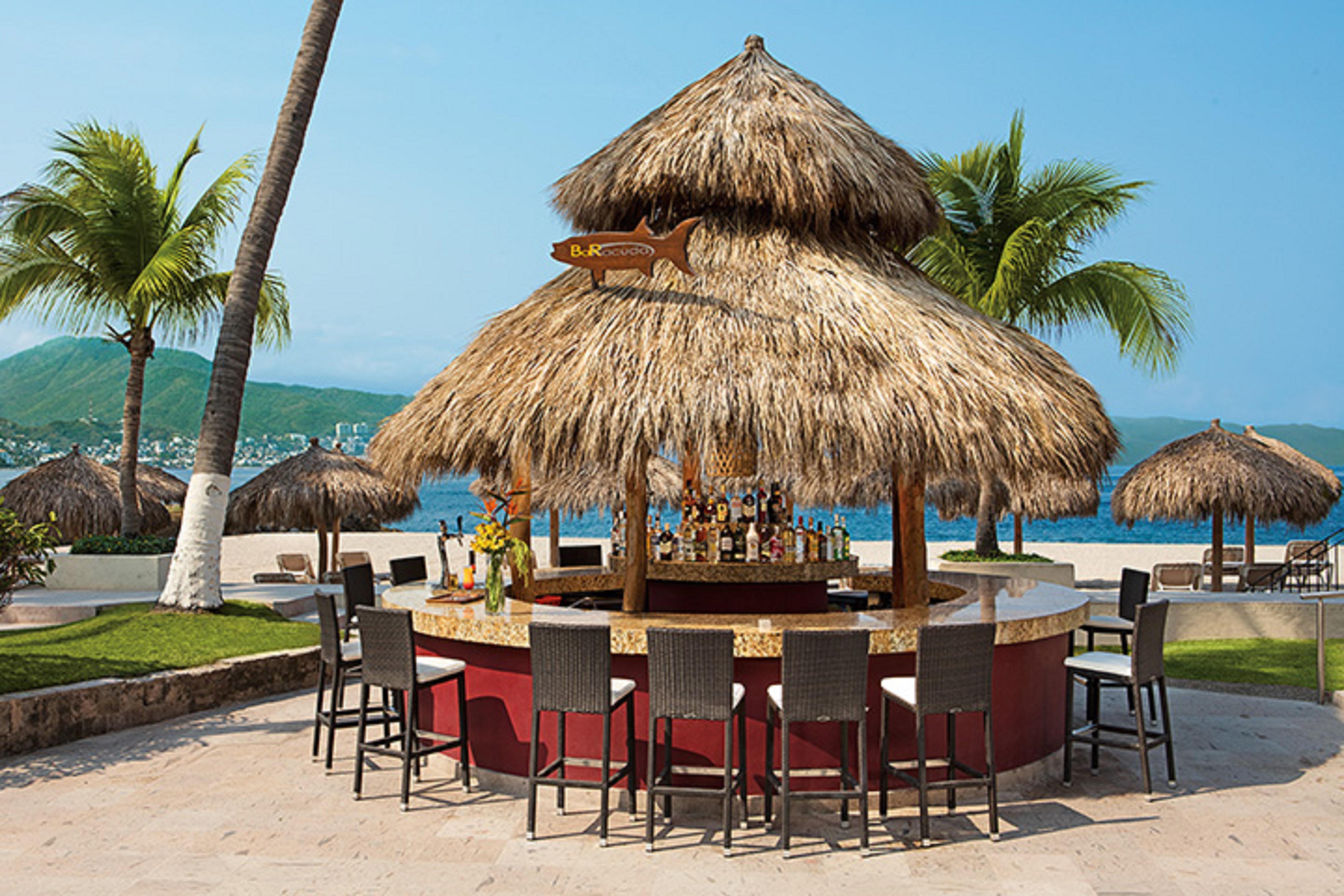 Sunscape Resort
