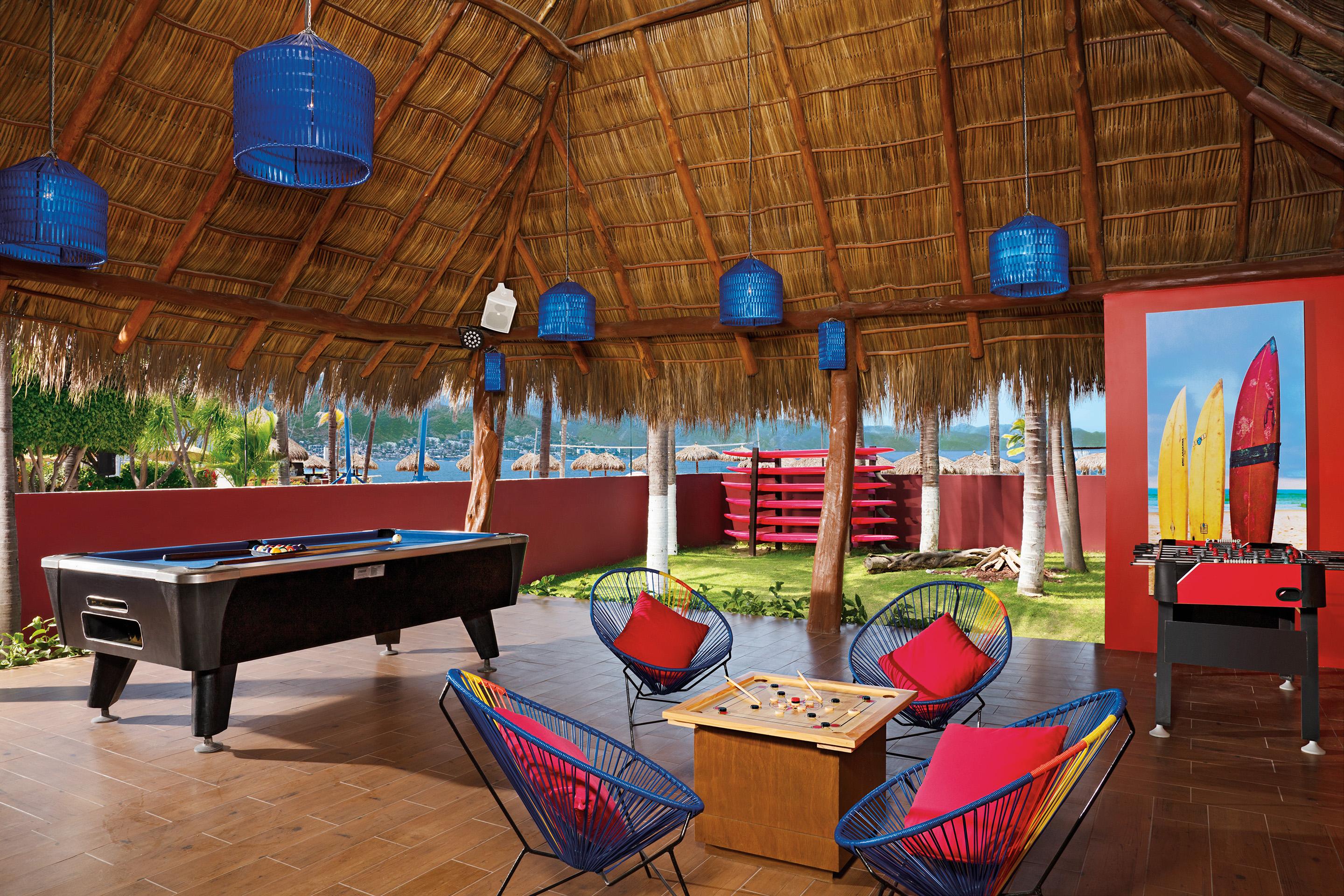 Sunscape Resort 4*