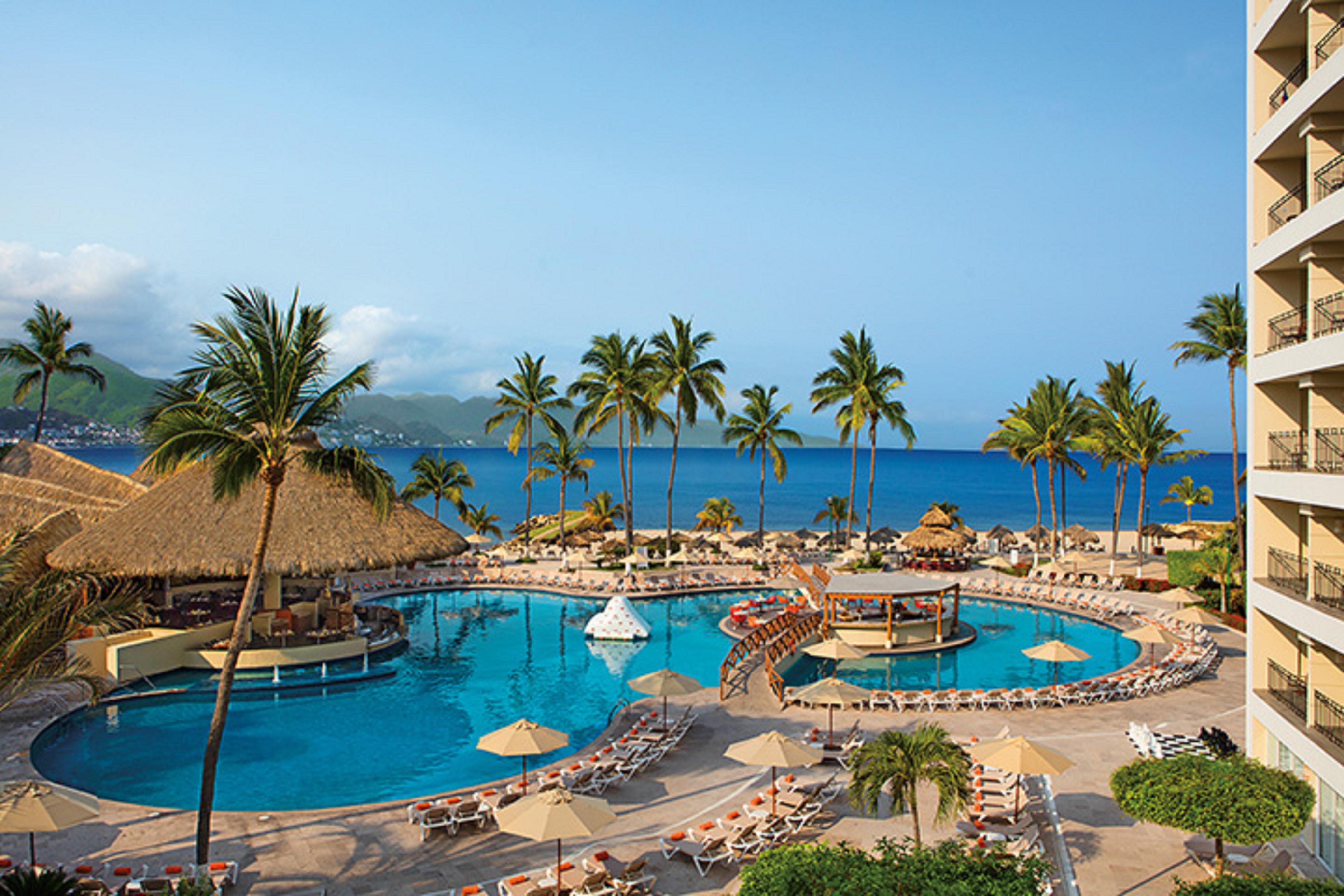 Resort Sunscape