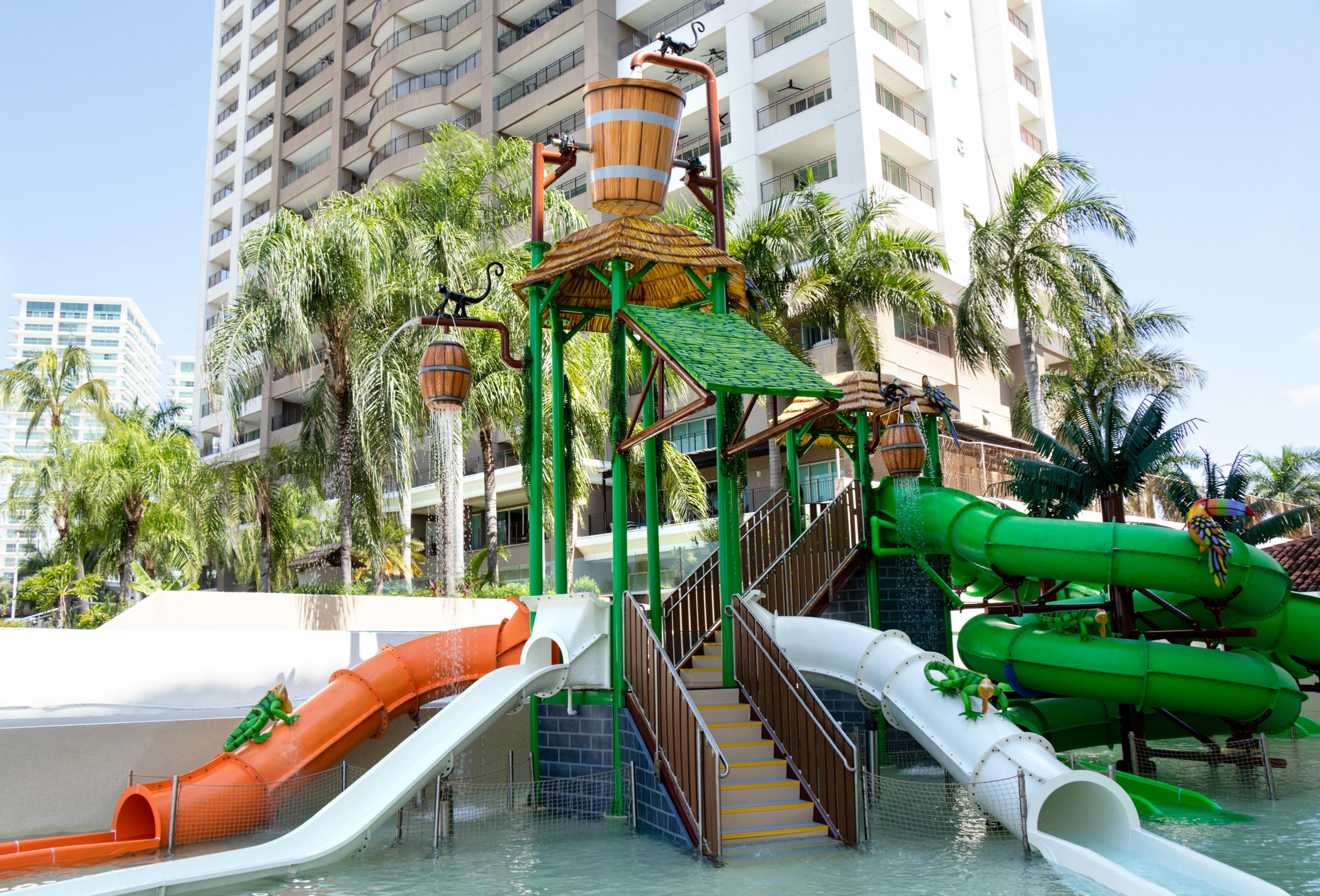 Resort Sunscape 4*