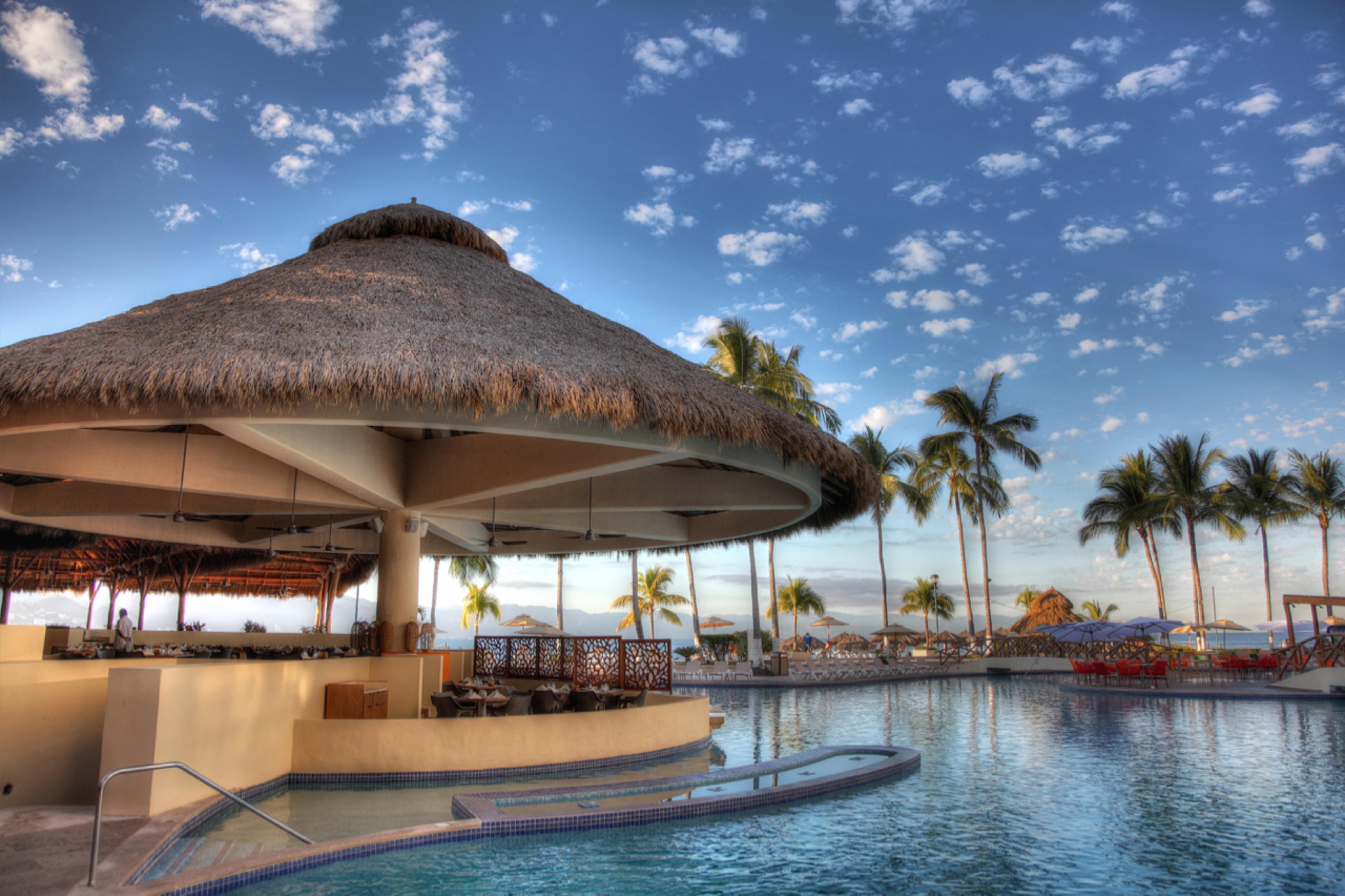 Sunscape 4*