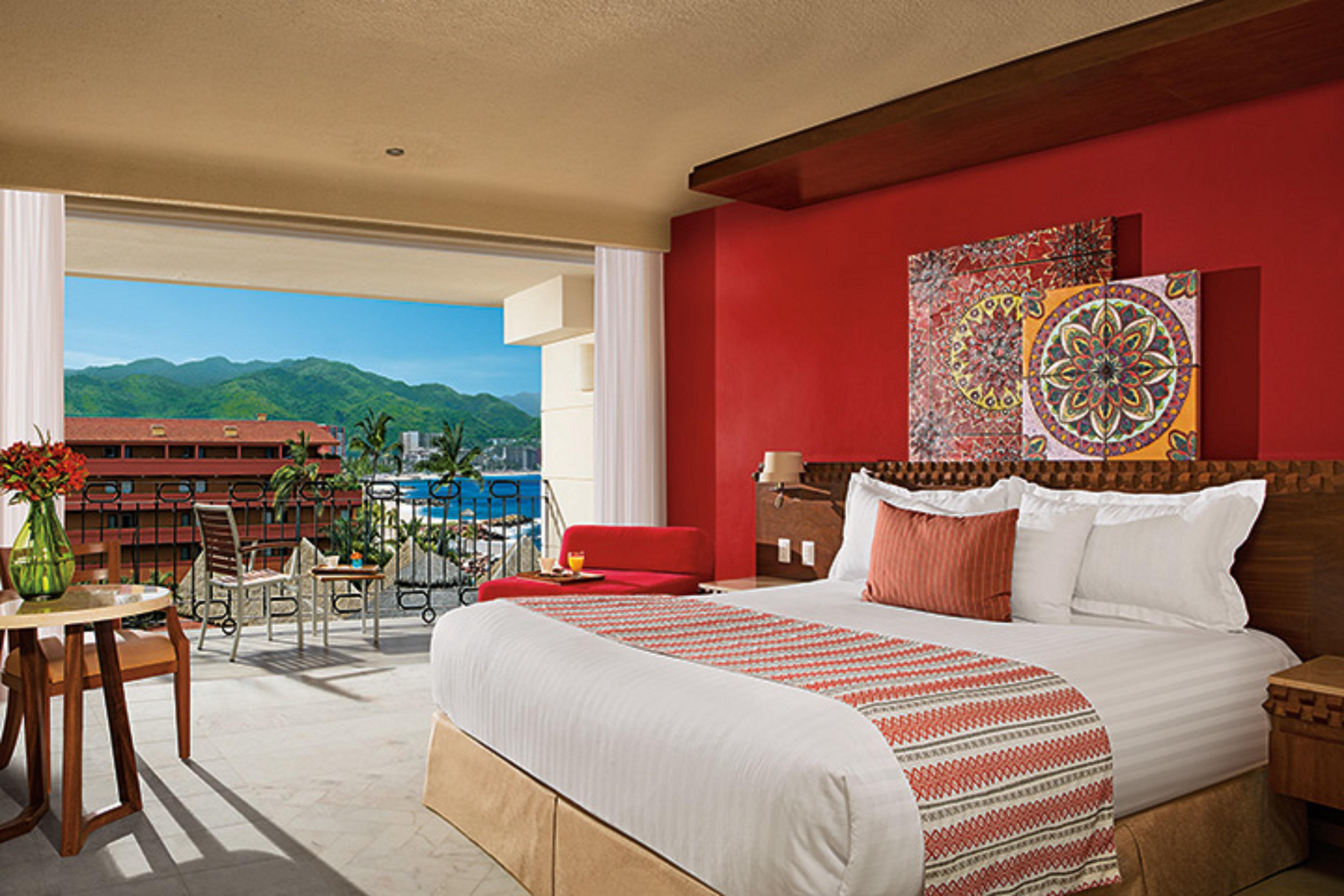 Resort Sunscape Puerto Vallarta