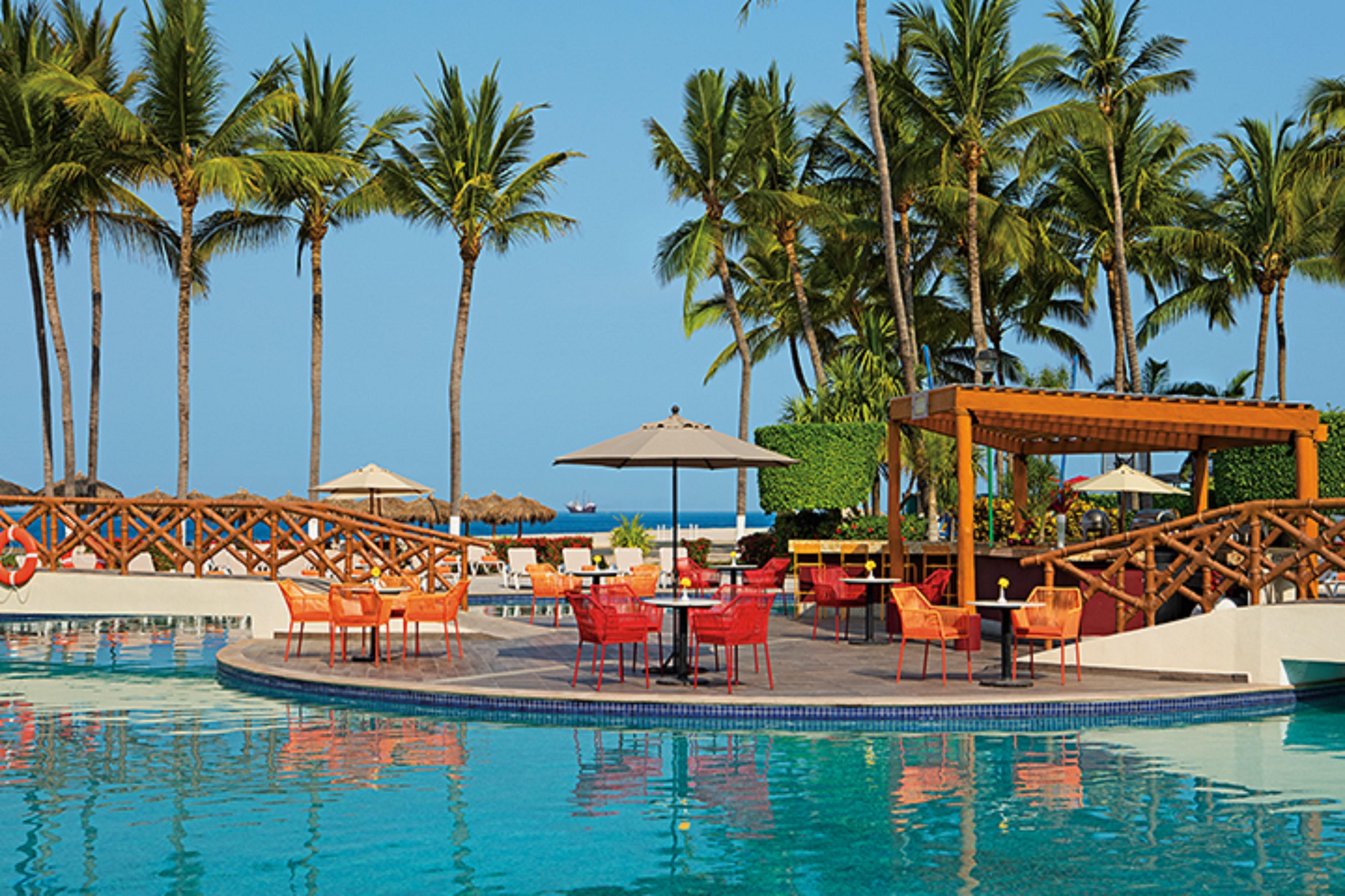 Sunscape Resort 4*