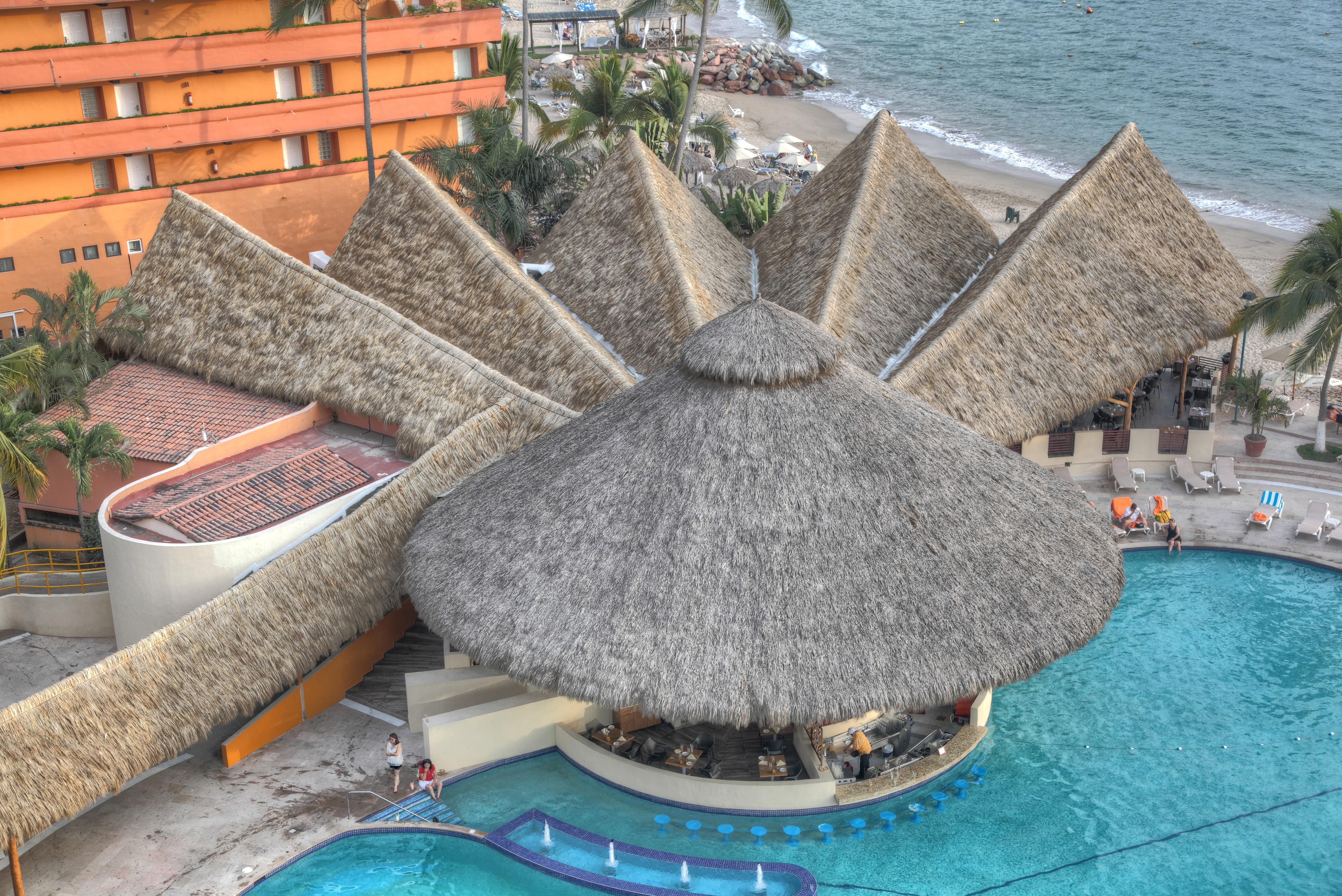 Resort Sunscape Puerto Vallarta