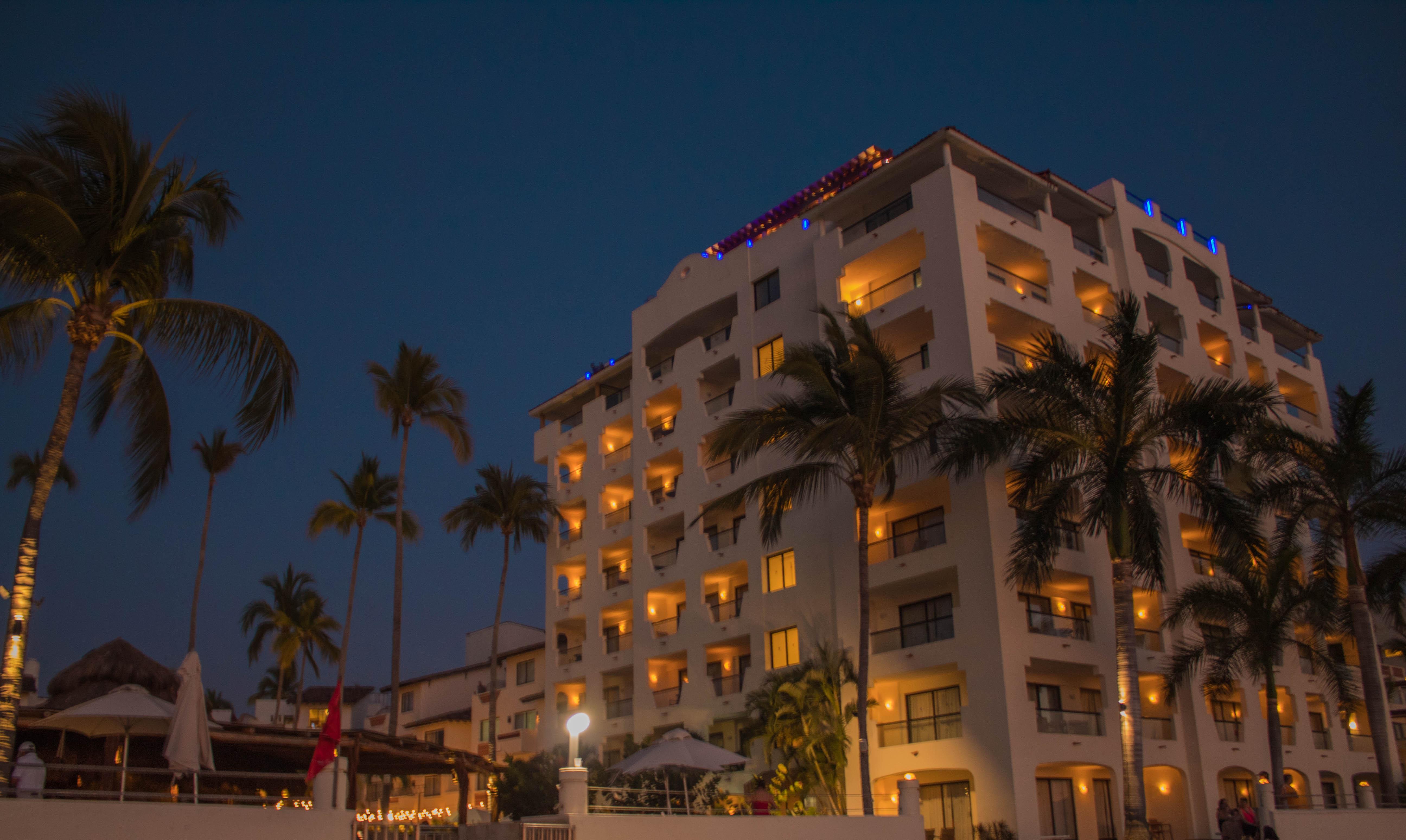 Plaza Pelicanos Grand 4*