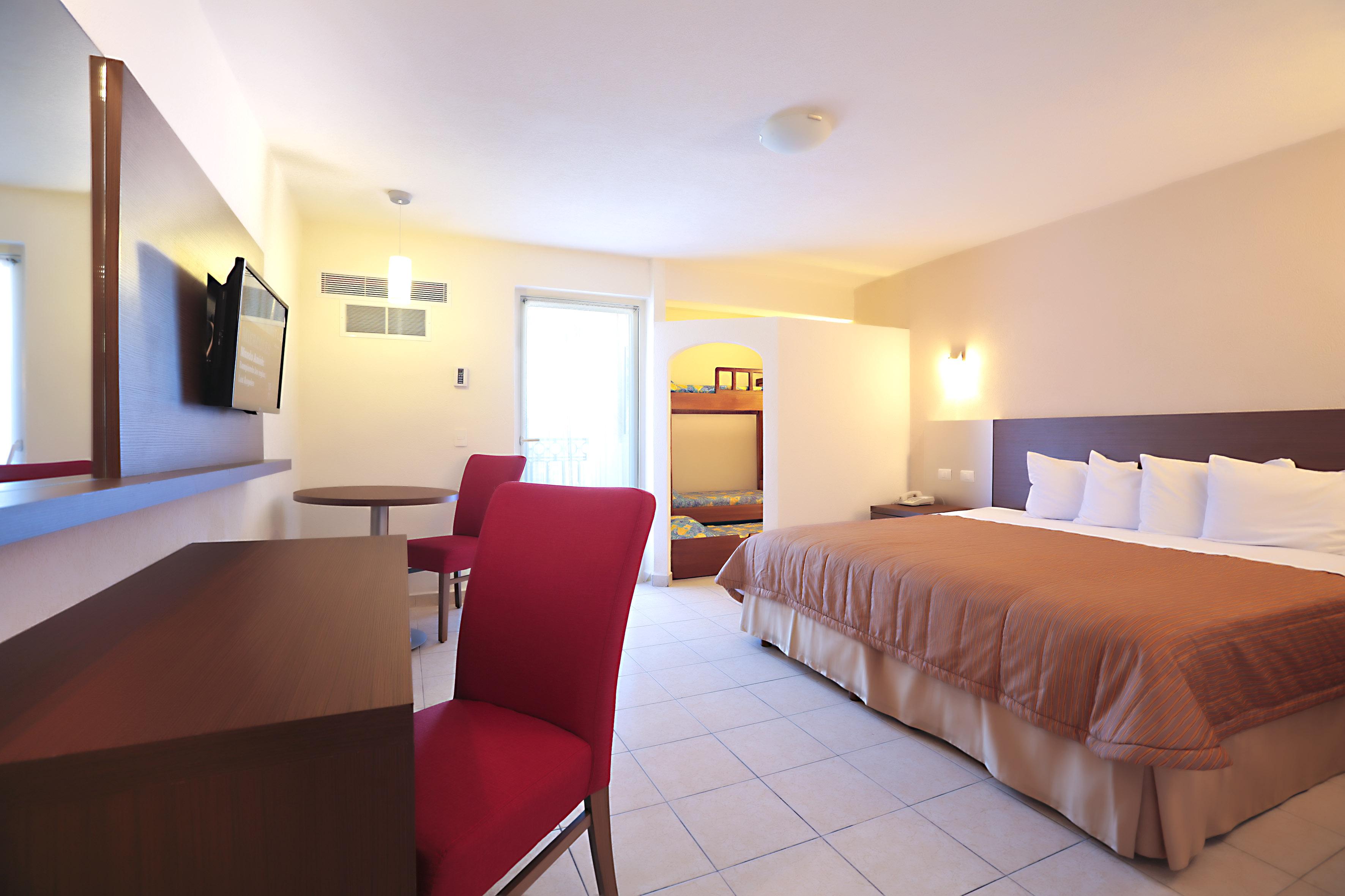 Crown Paradise Club Resort